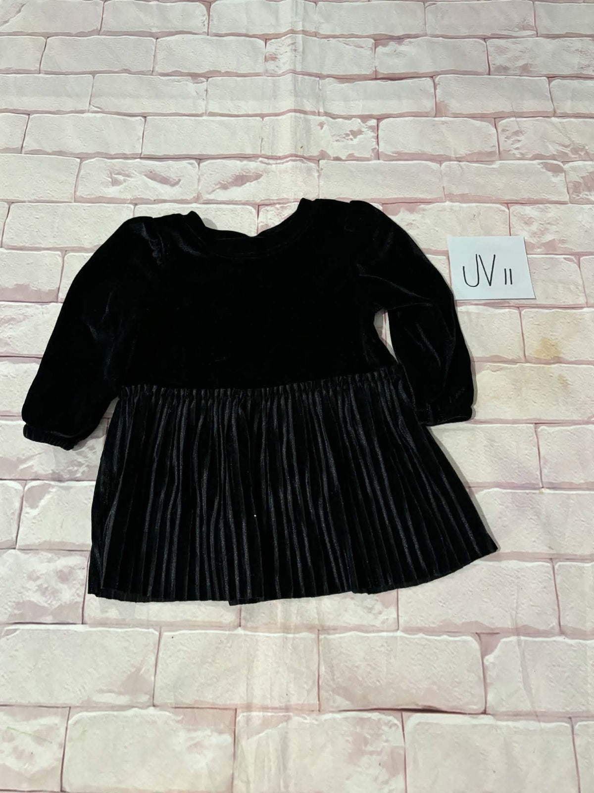 Dress Size 3-6m Sparkly