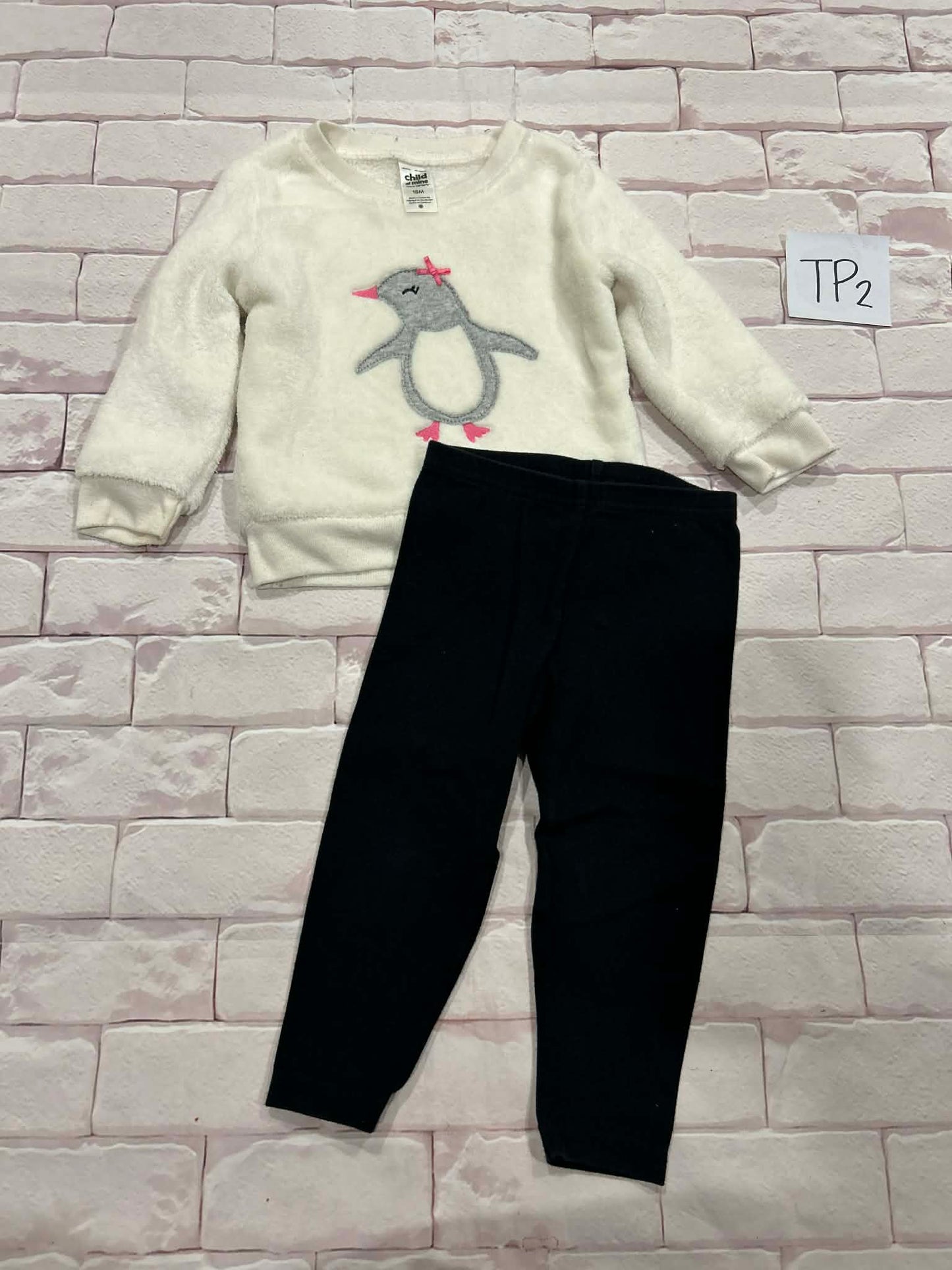 Outfits Size 18m