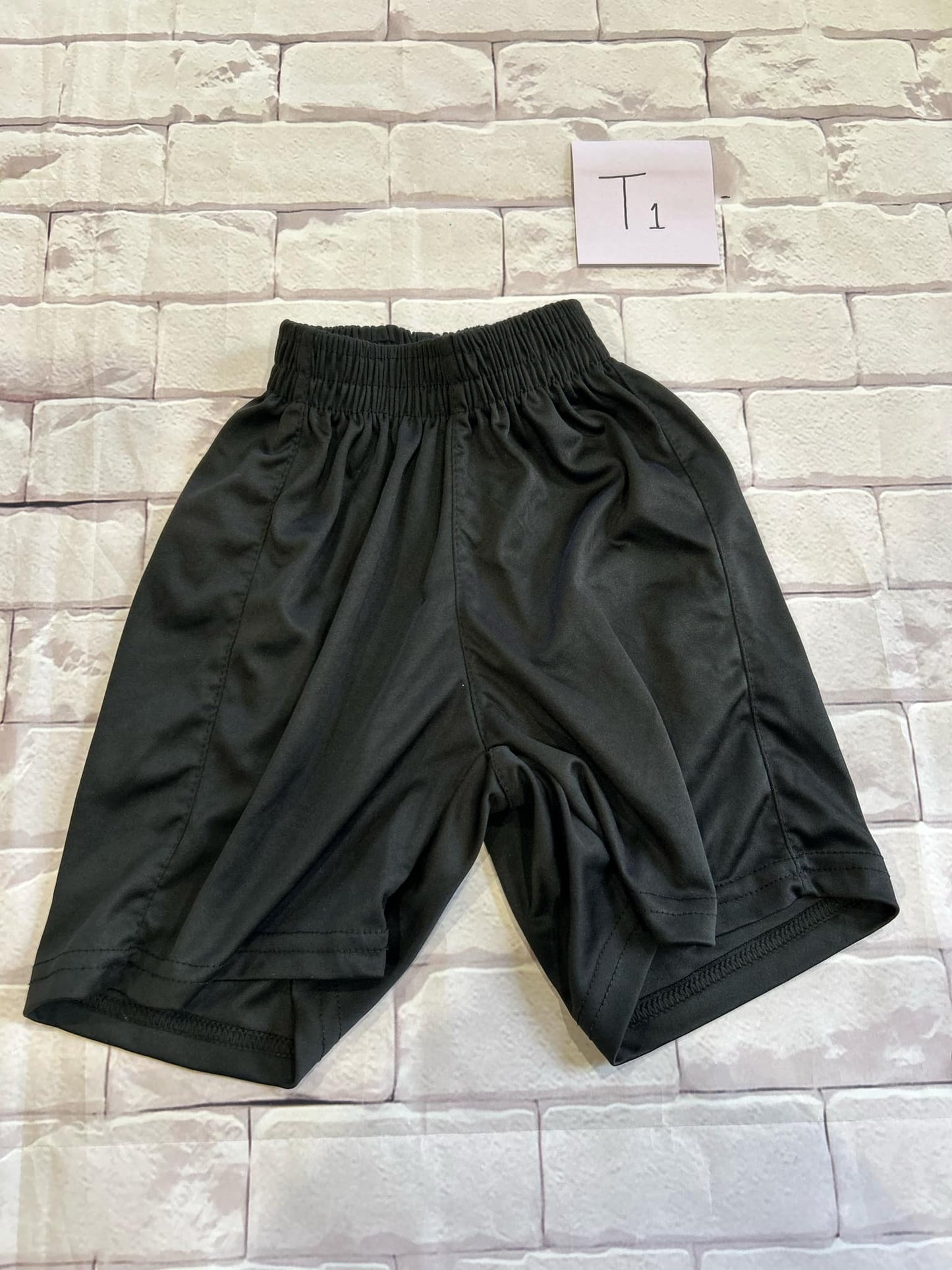 Boys Bottoms Size XS