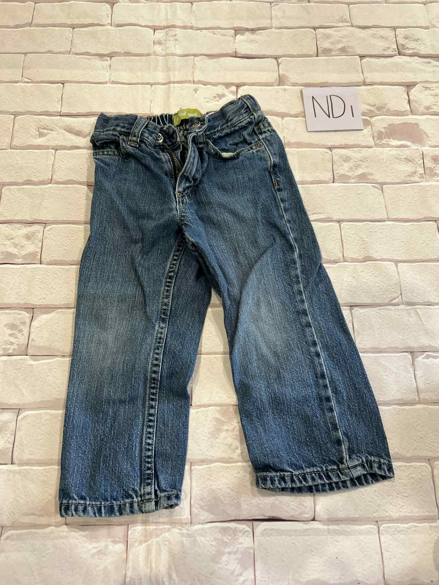 Bottoms Size 2 Straight