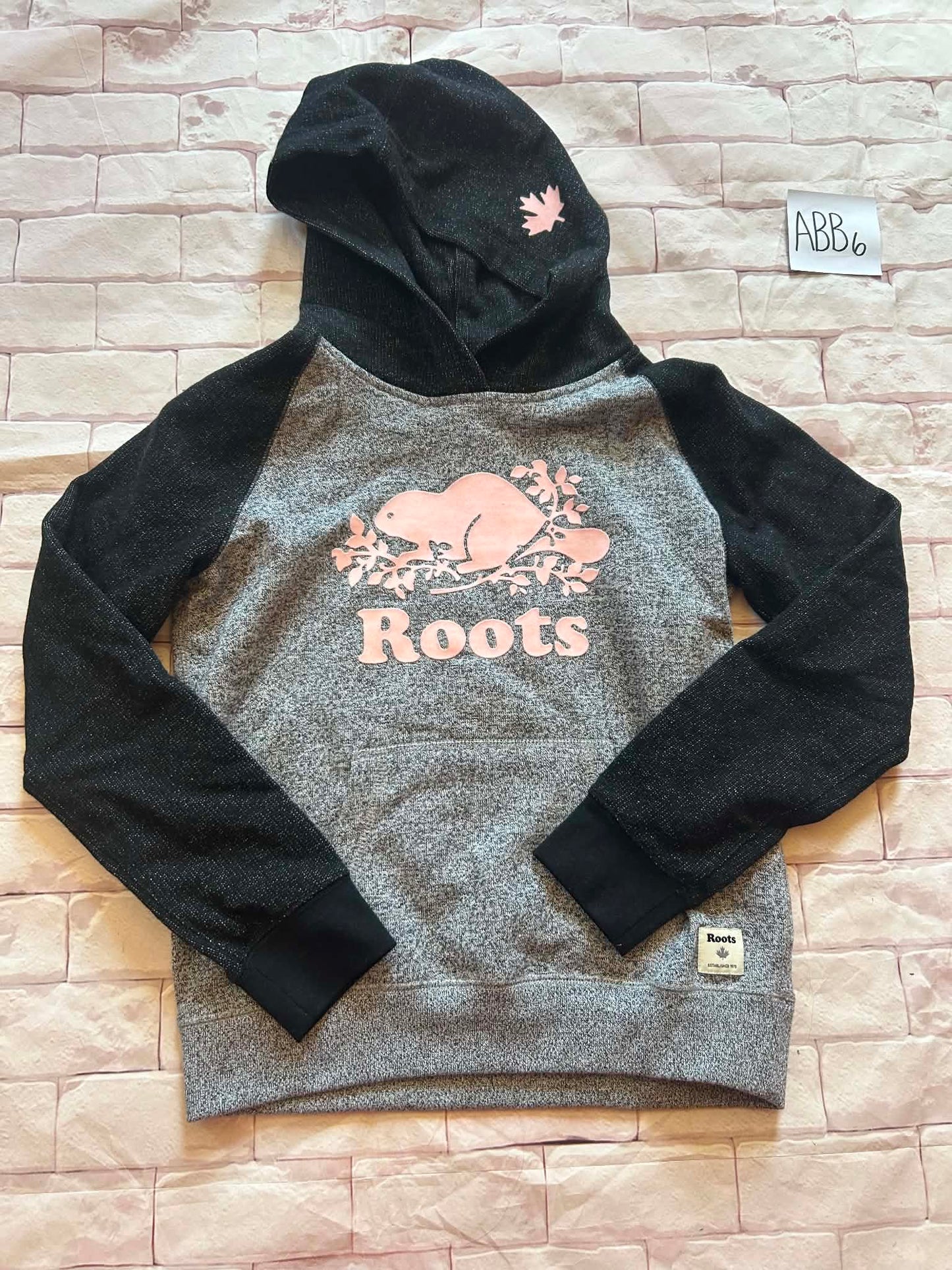 Tops Size 11-12