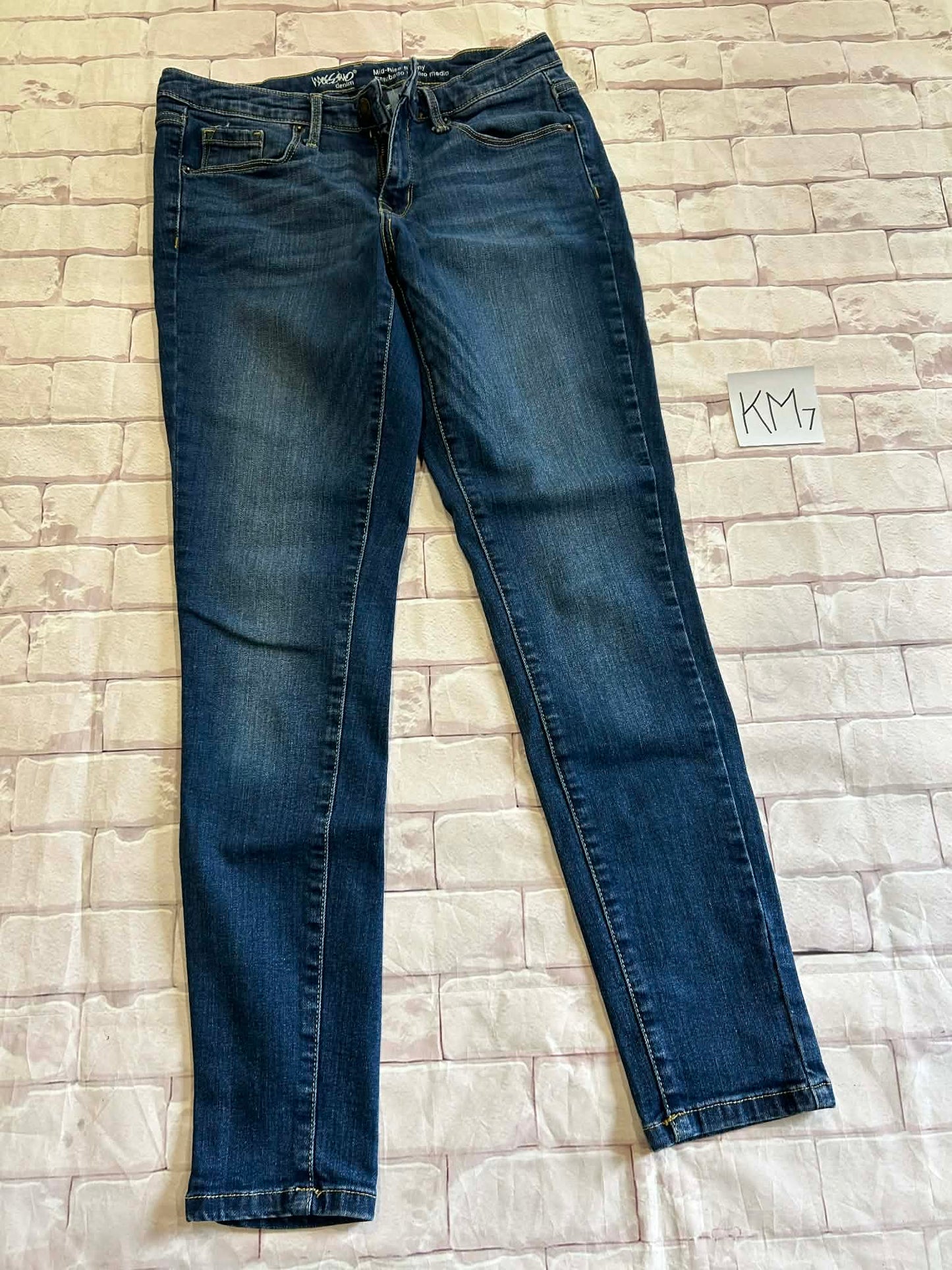 Ladies Bottoms Size 4