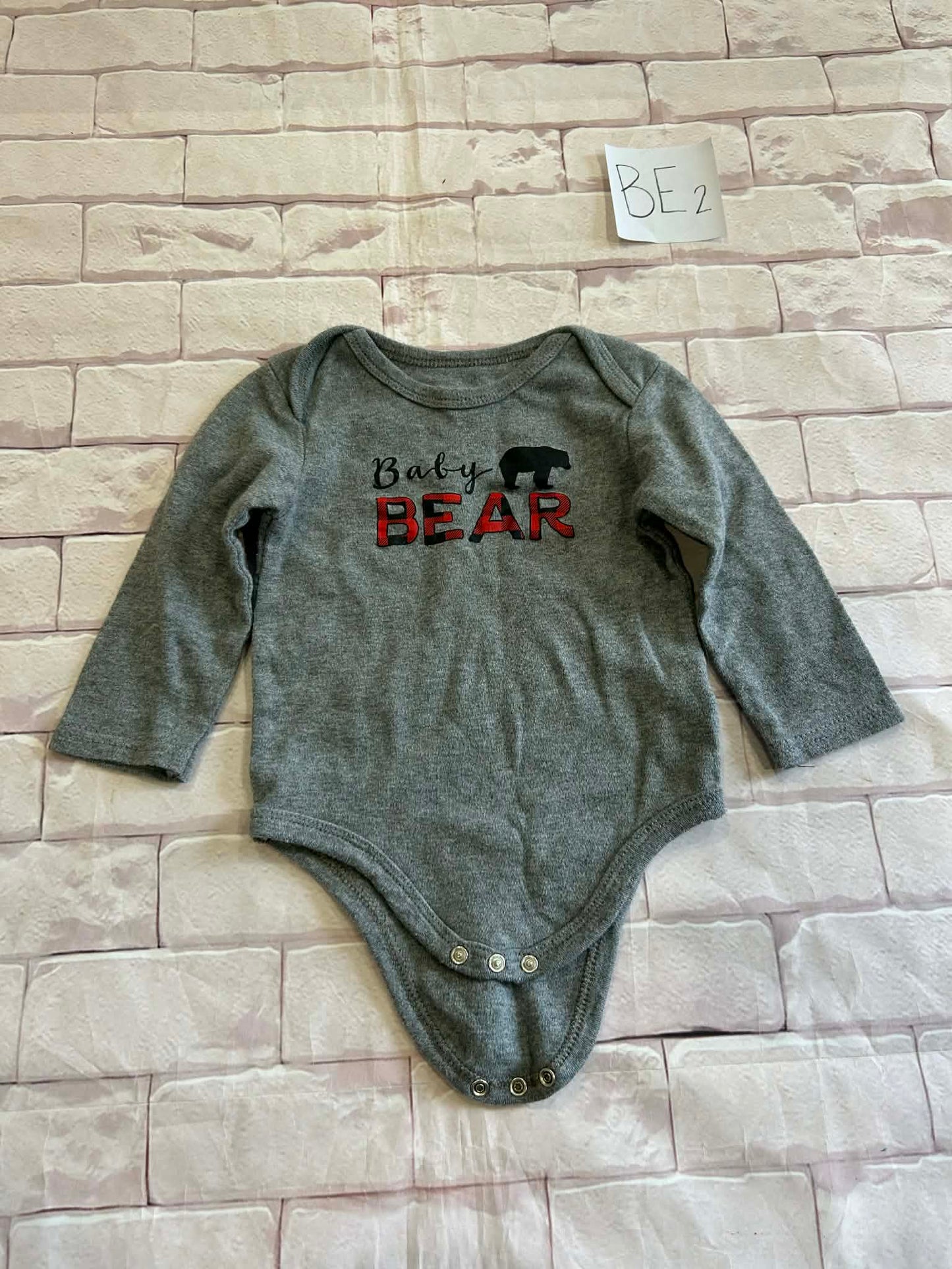 Tops Size 18m