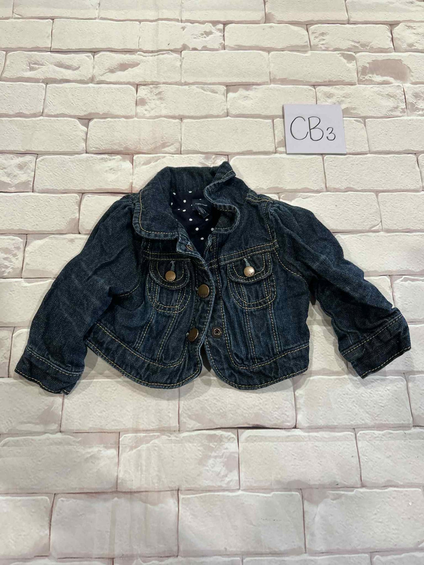 Tops Size 0-6m