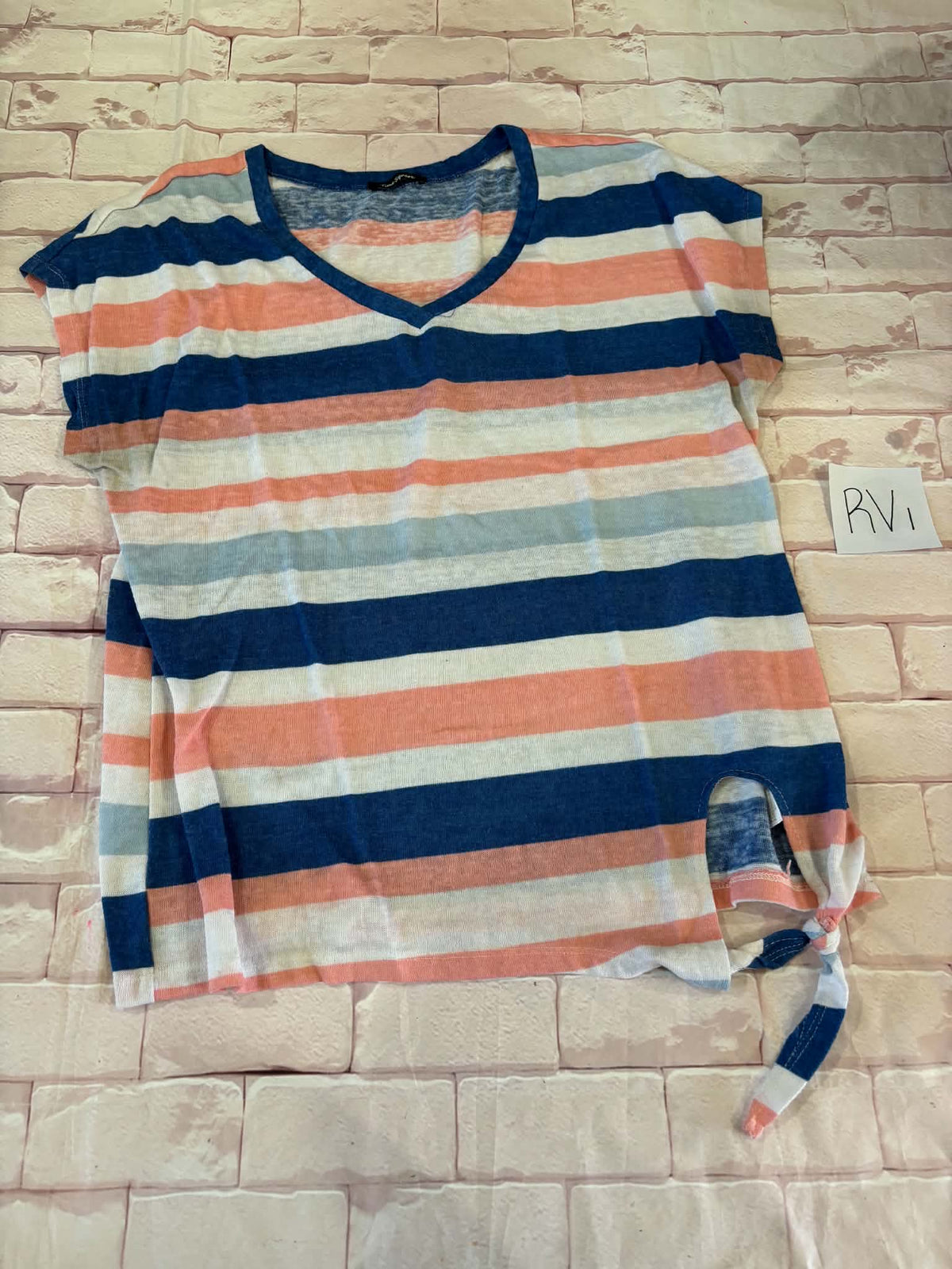 Ladies Top Size L