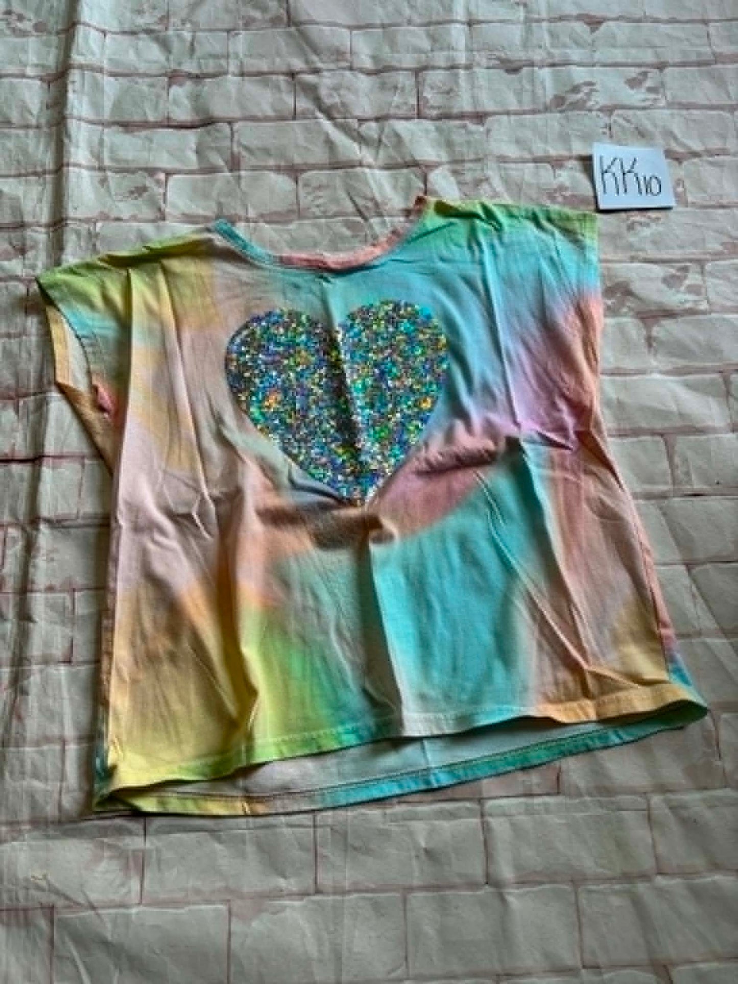 Tops Size 10/12