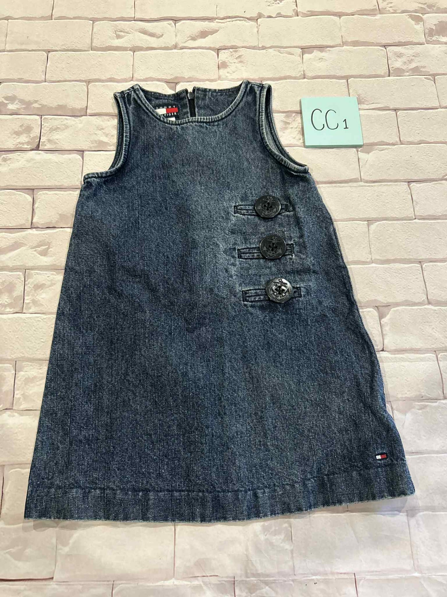 Girls Dress Size 3