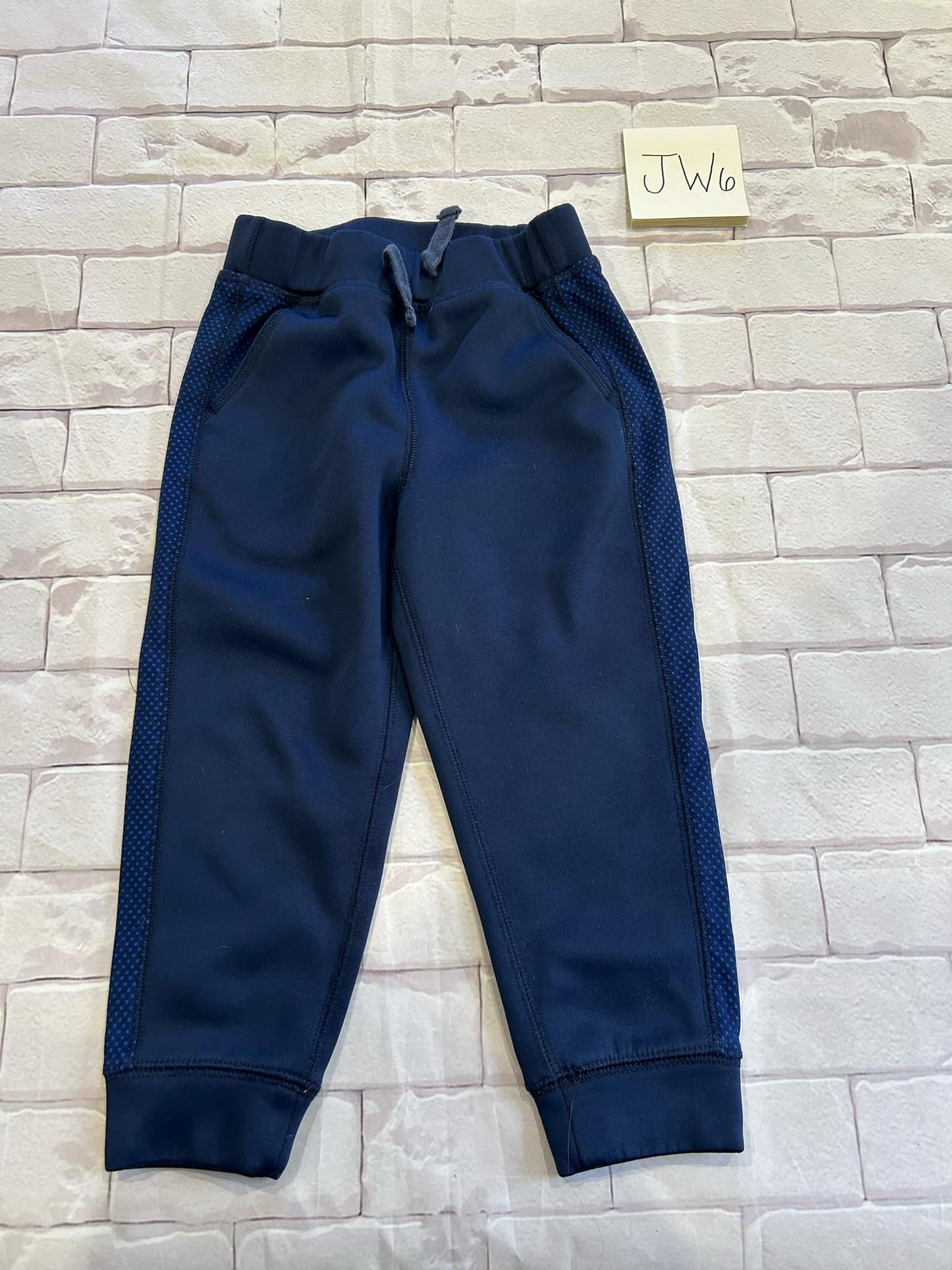 Boys Bottoms Size 3 Fleece Lined