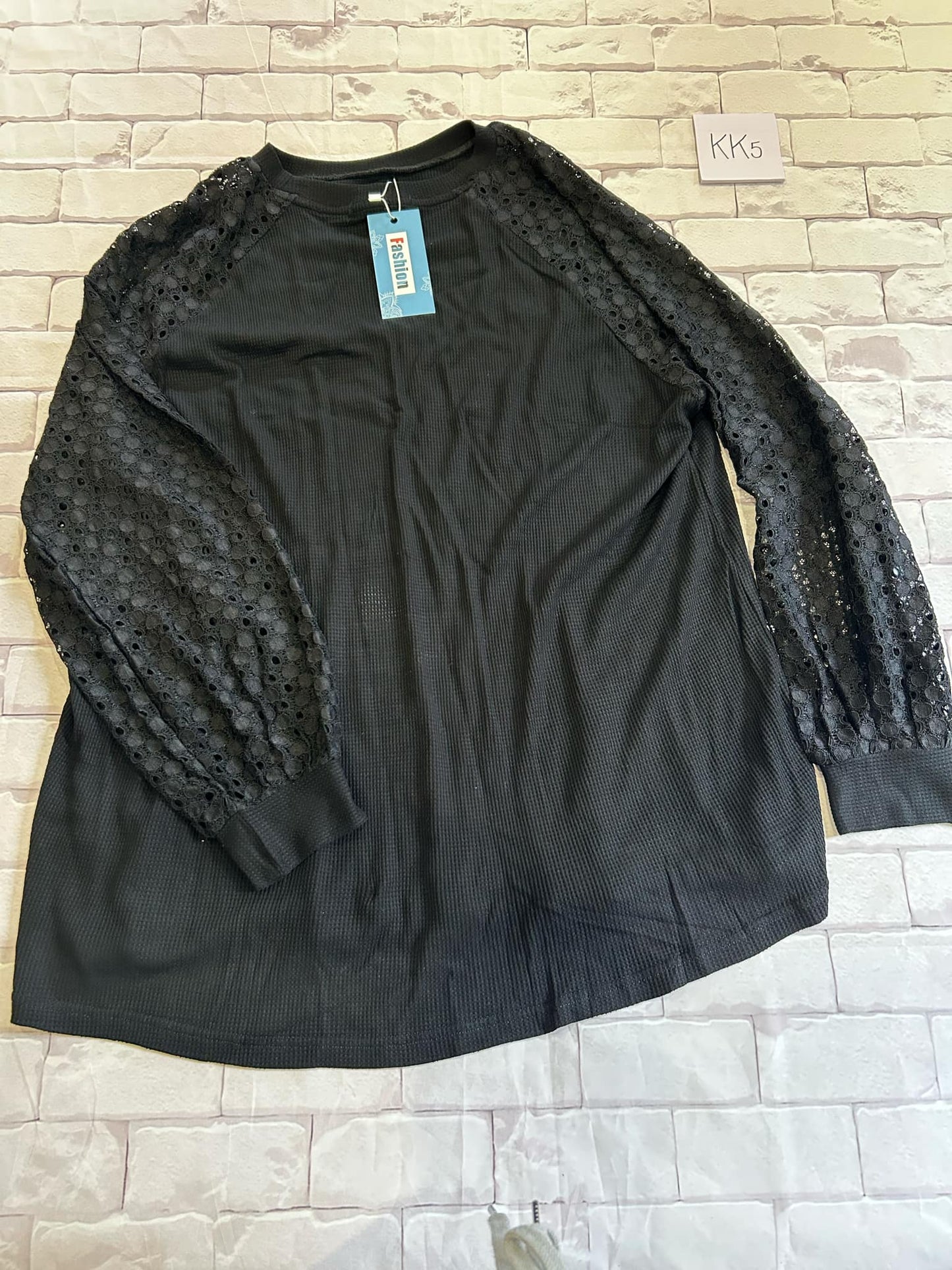 Ladies Tops Size XXL BNWT