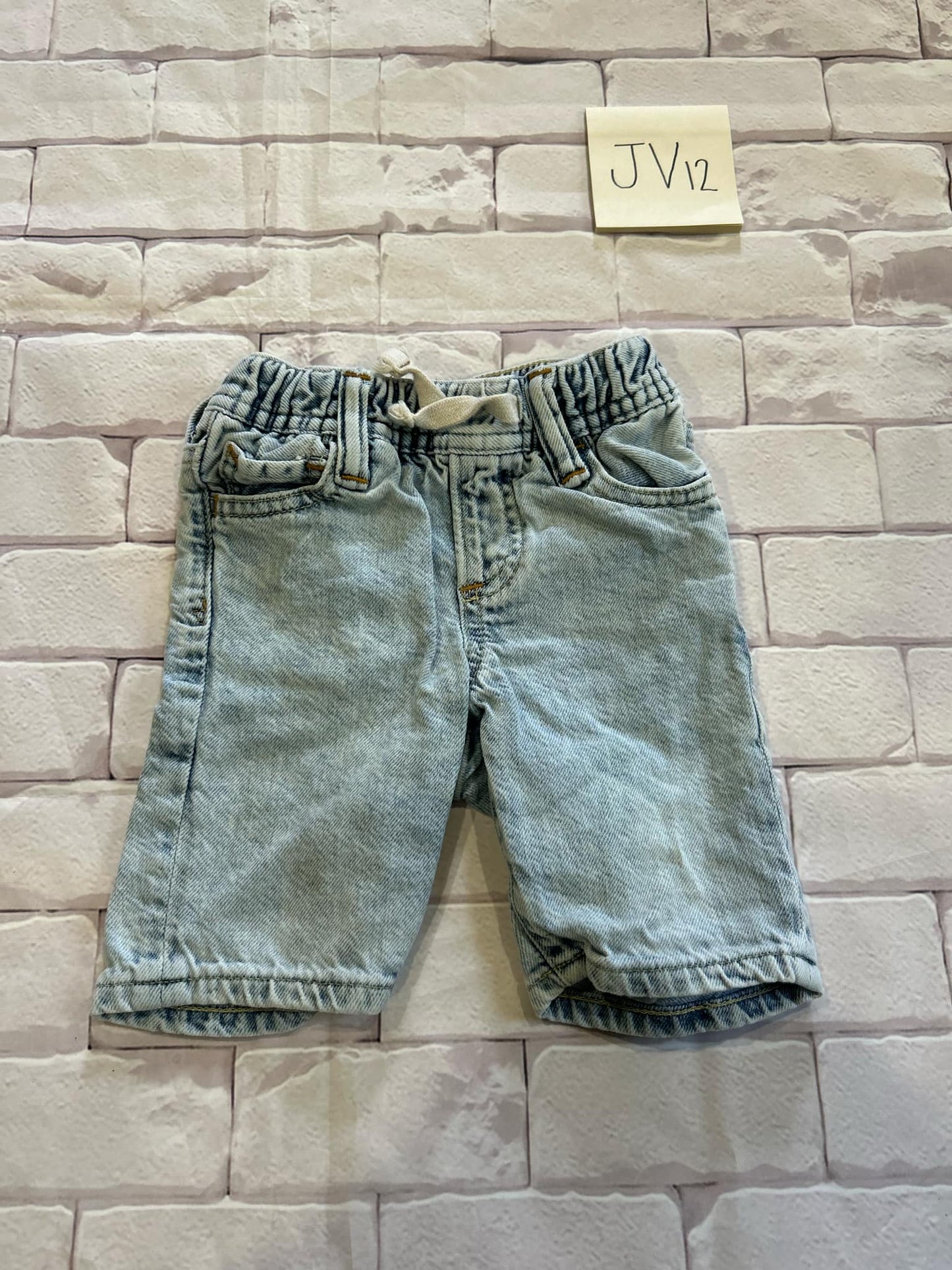 Boys Bottoms Size 12-18m Play