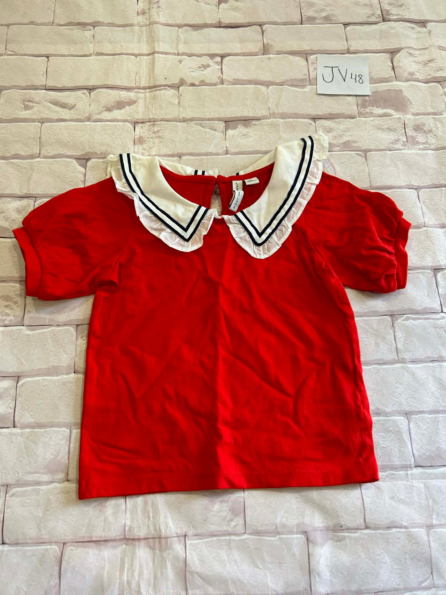 Tops Size 4