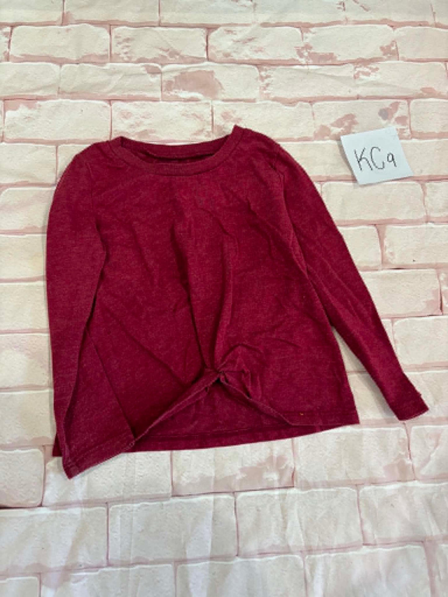 Tops Size 3