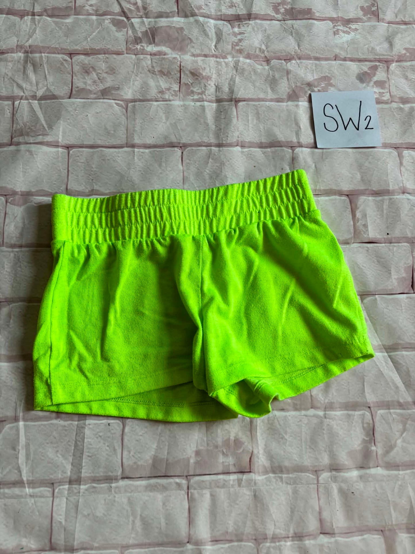 Bottoms Size 5-6 Wash Wear