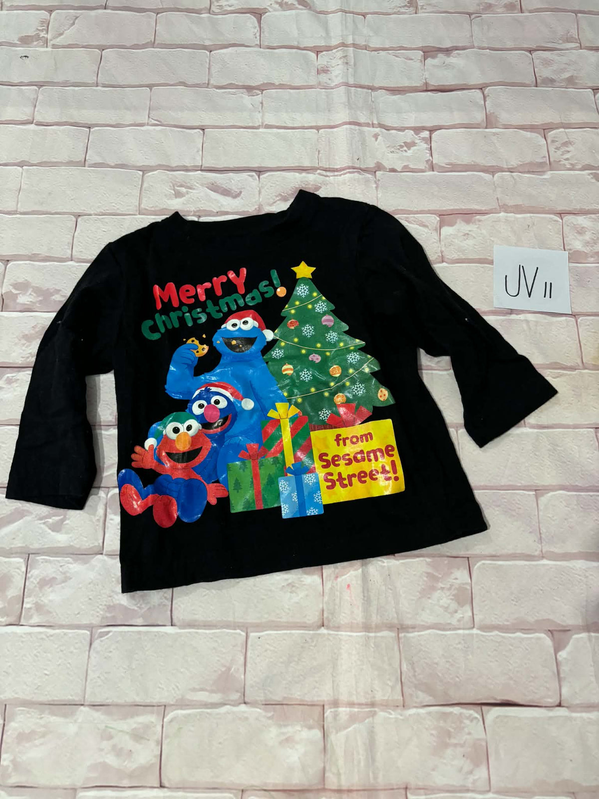 Tops Size 2