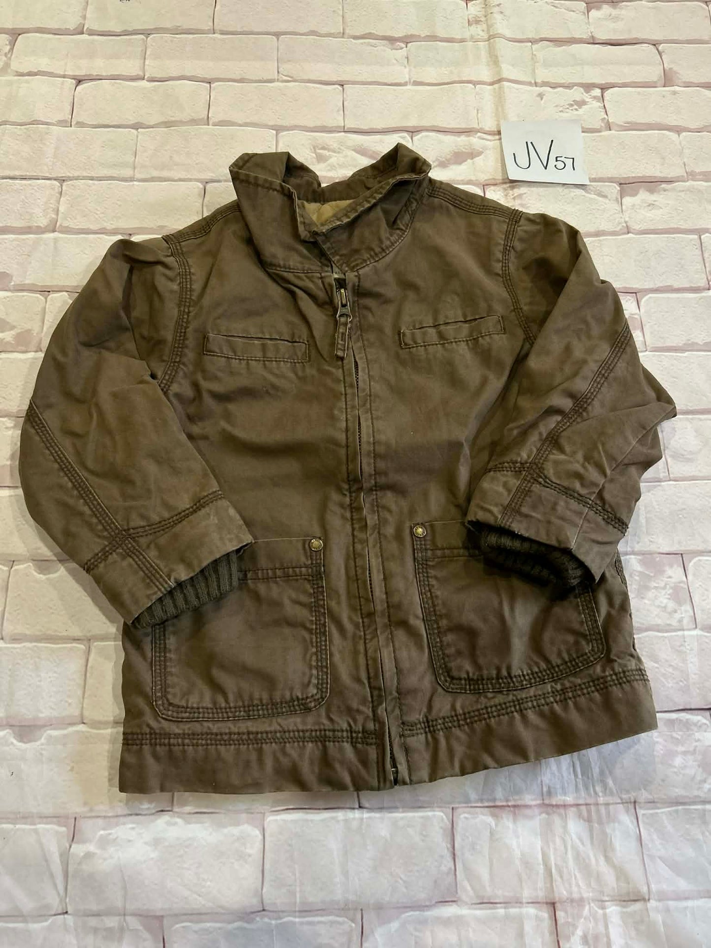 Outerwear Size 3