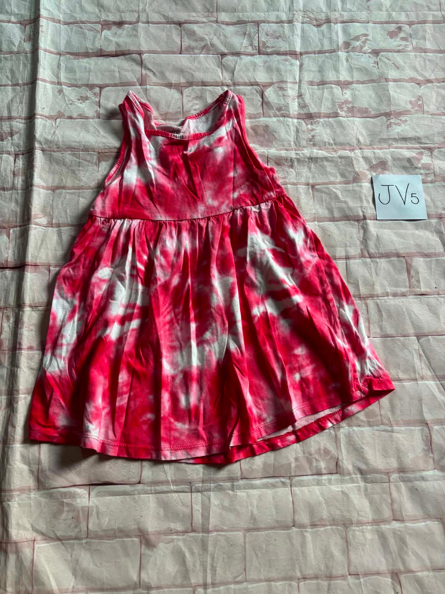 Dress Size 3