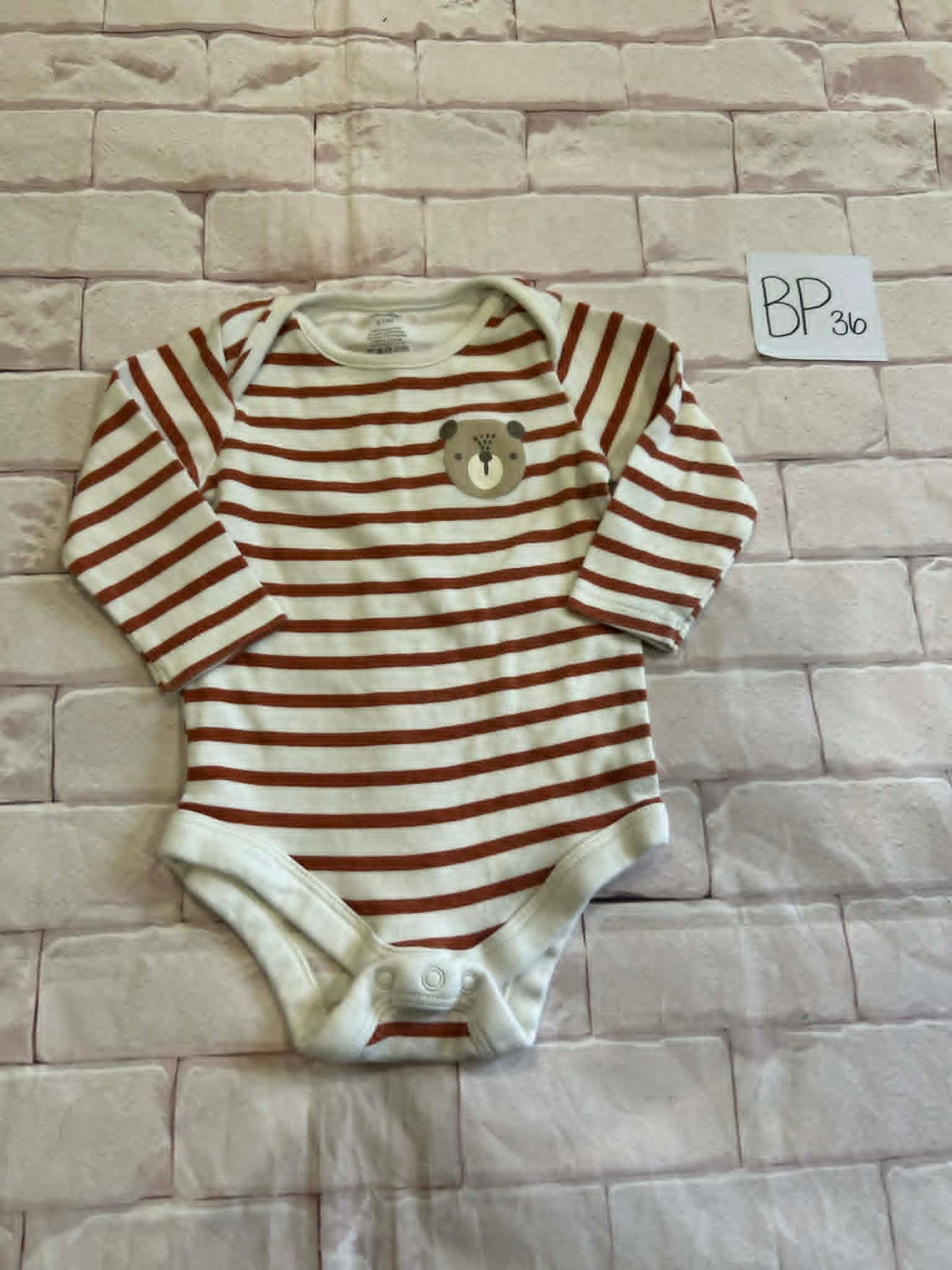 Tops Size 6-12m