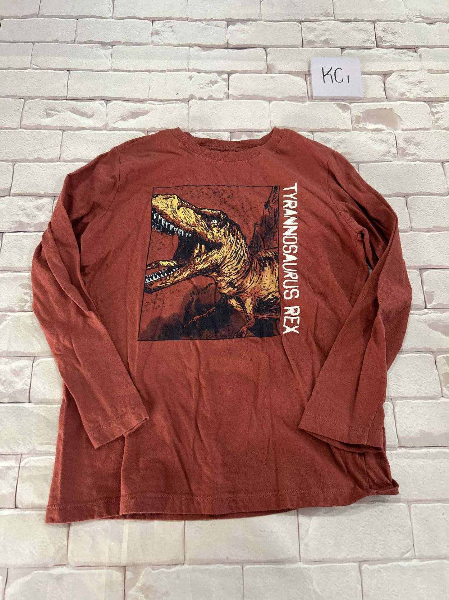Tops Size 10