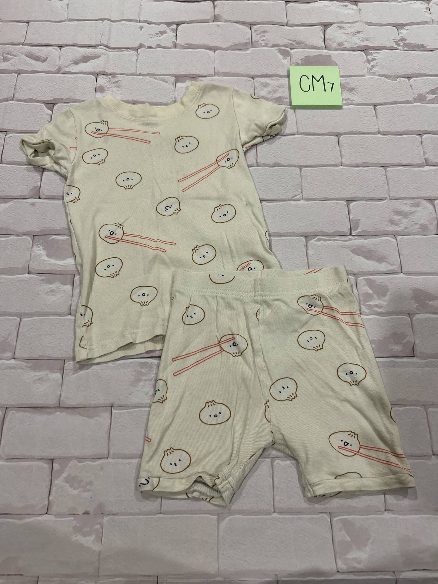 Girls Sleepwear Size 5 Play