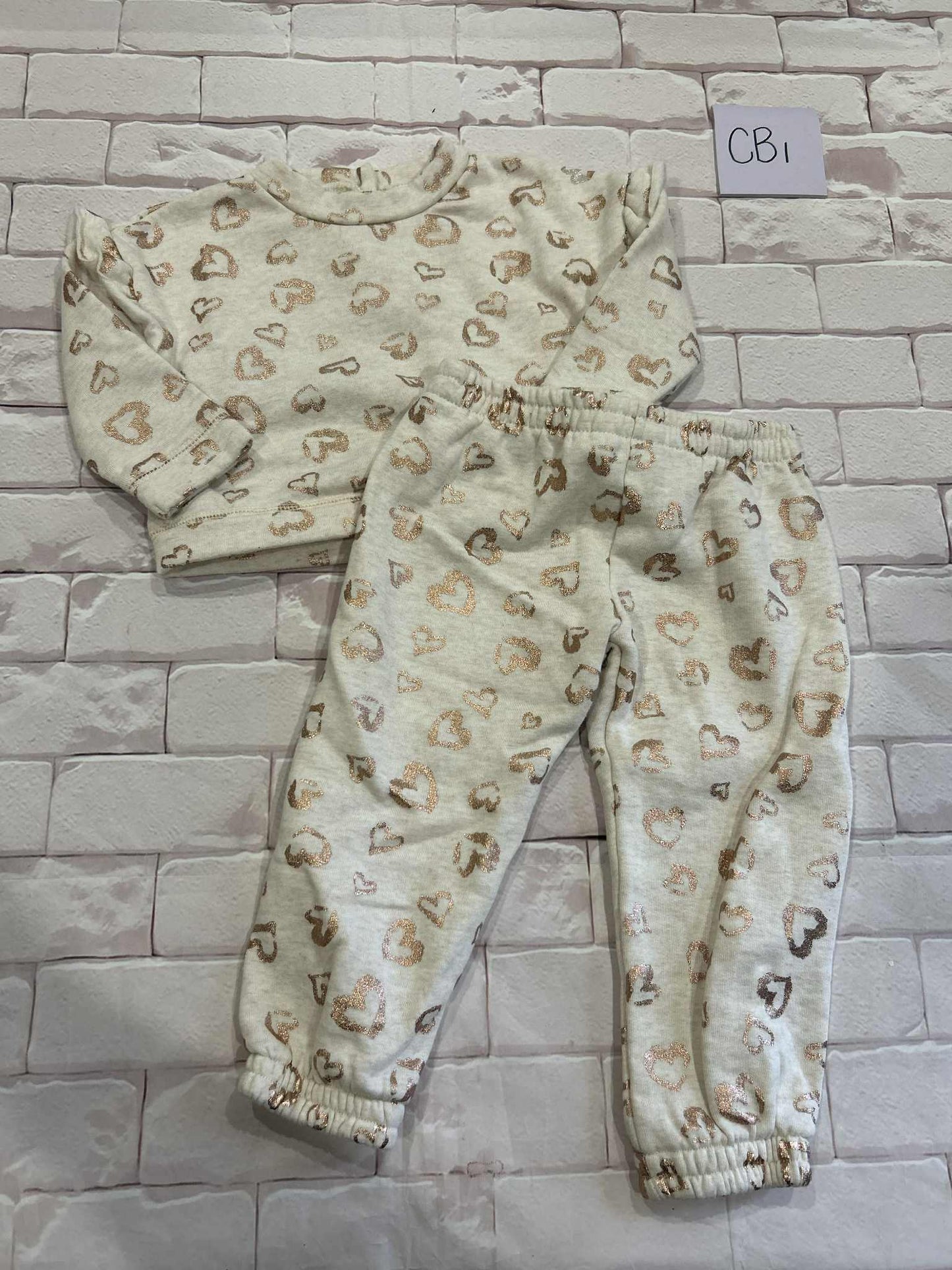 Outfits Size 2