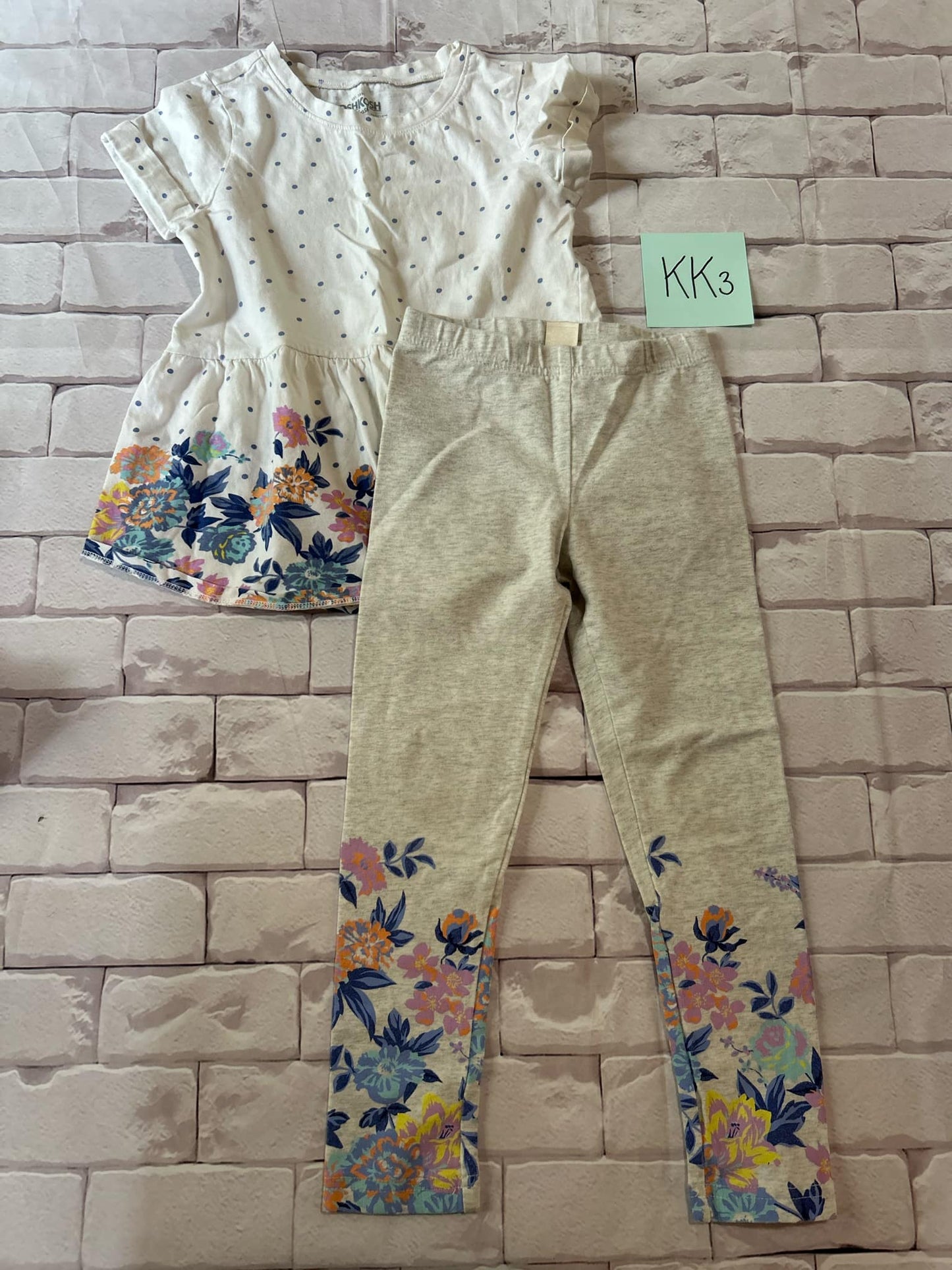 Girls Outfits Size 6