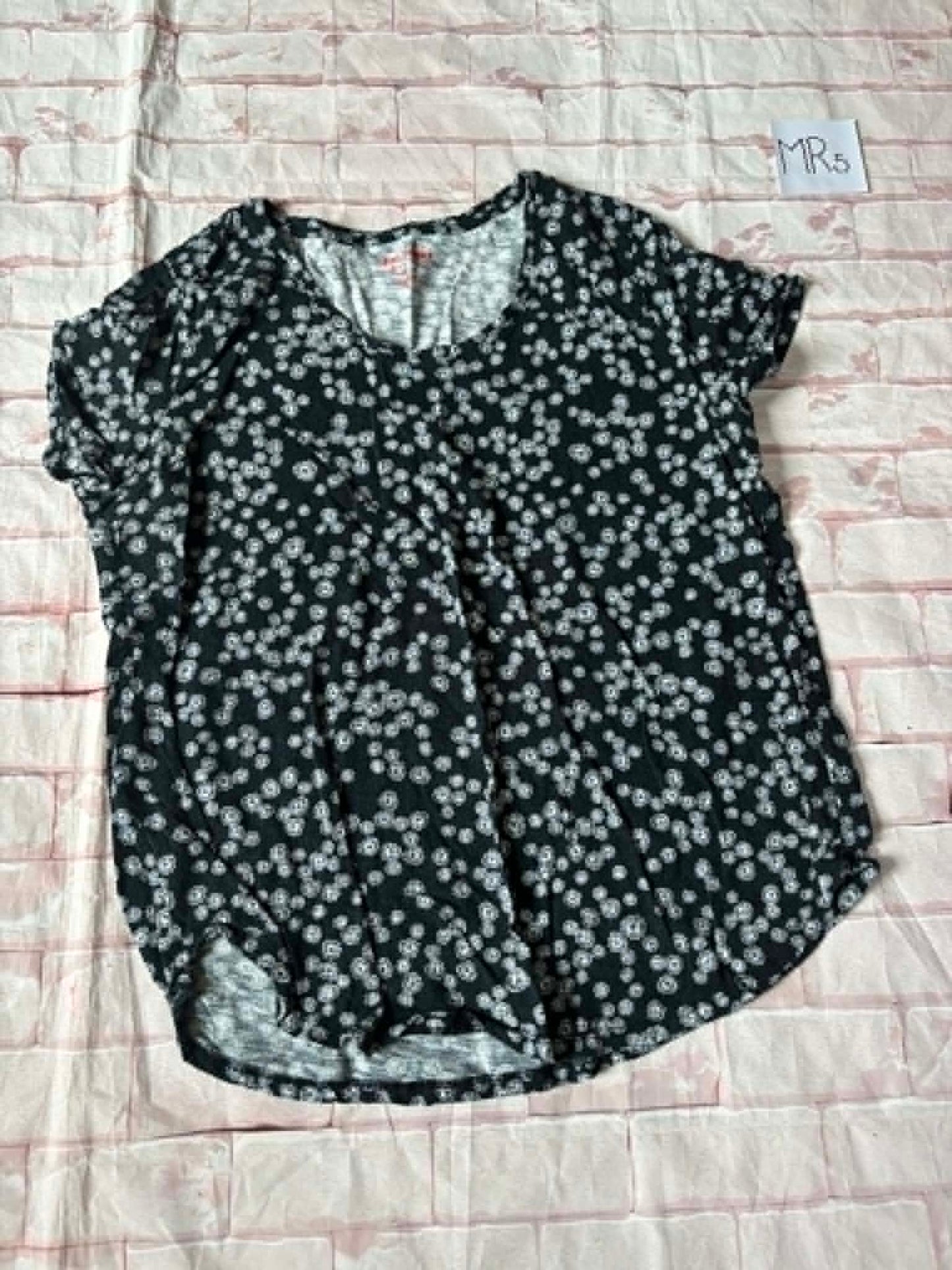 Ladies Top Size XL