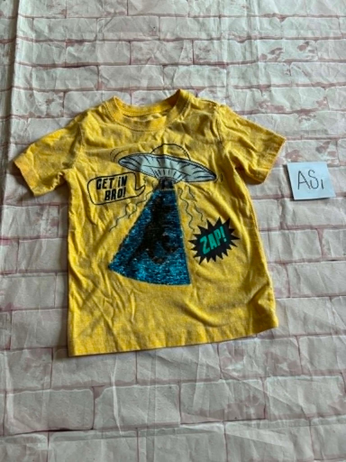 Tops Size 4