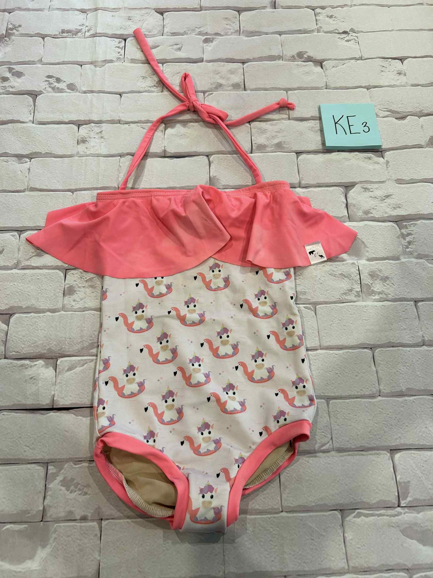 Girls Swimwear Size 3 Play