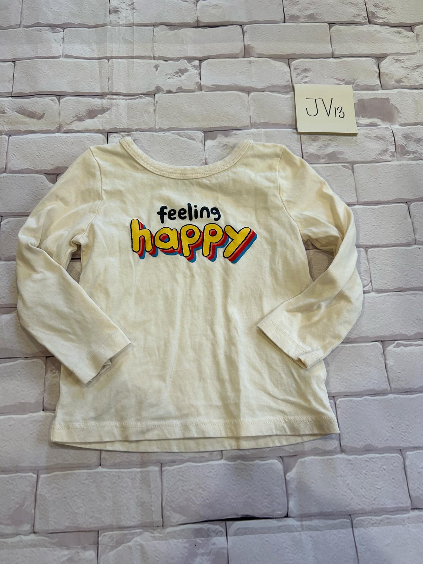 Boys Tops Size 18-24m