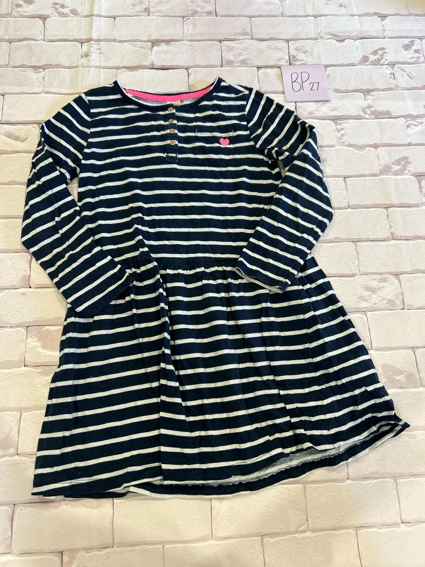 Girls Dress Size 7