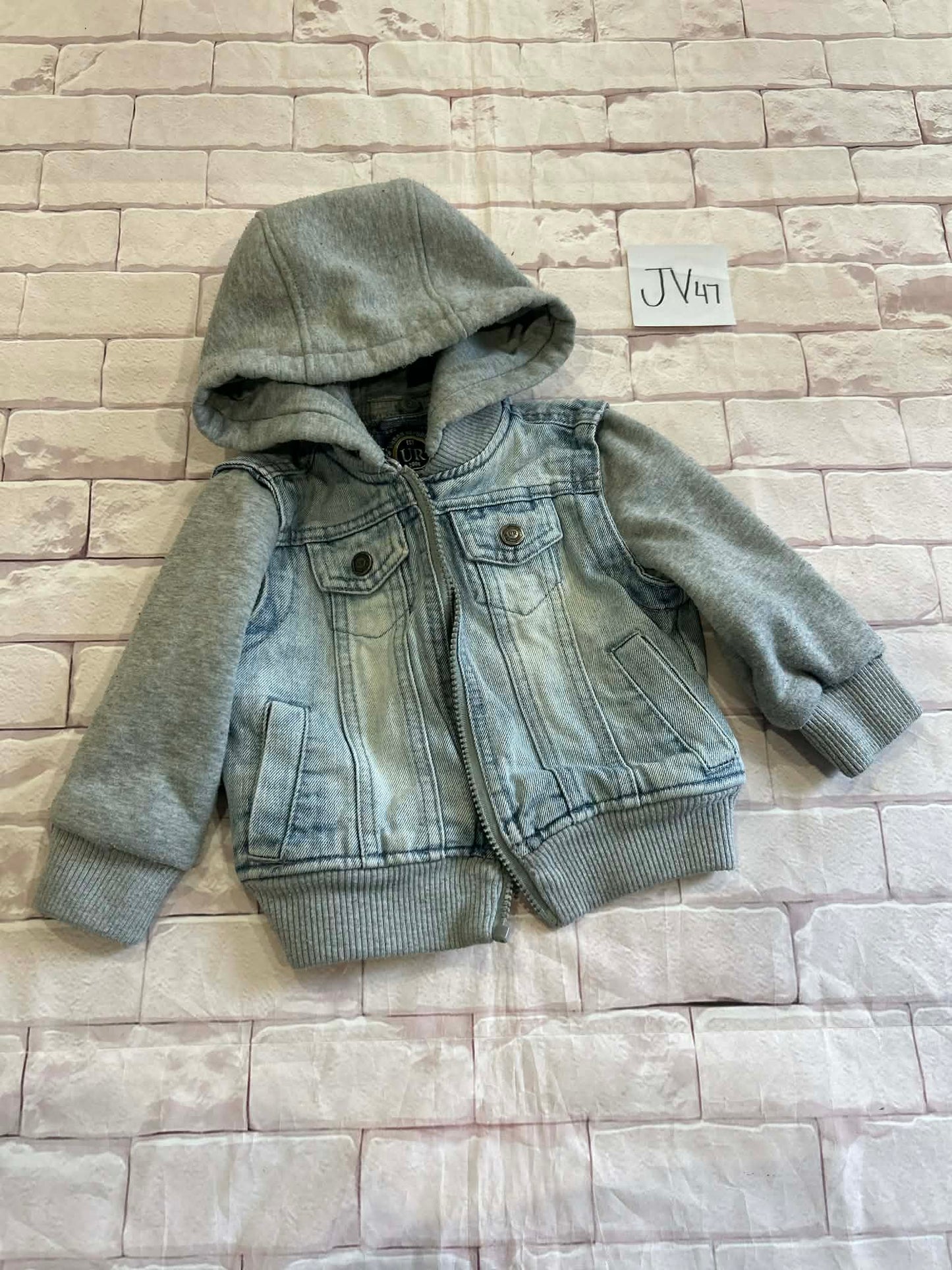 Outerwear Size 18m Play