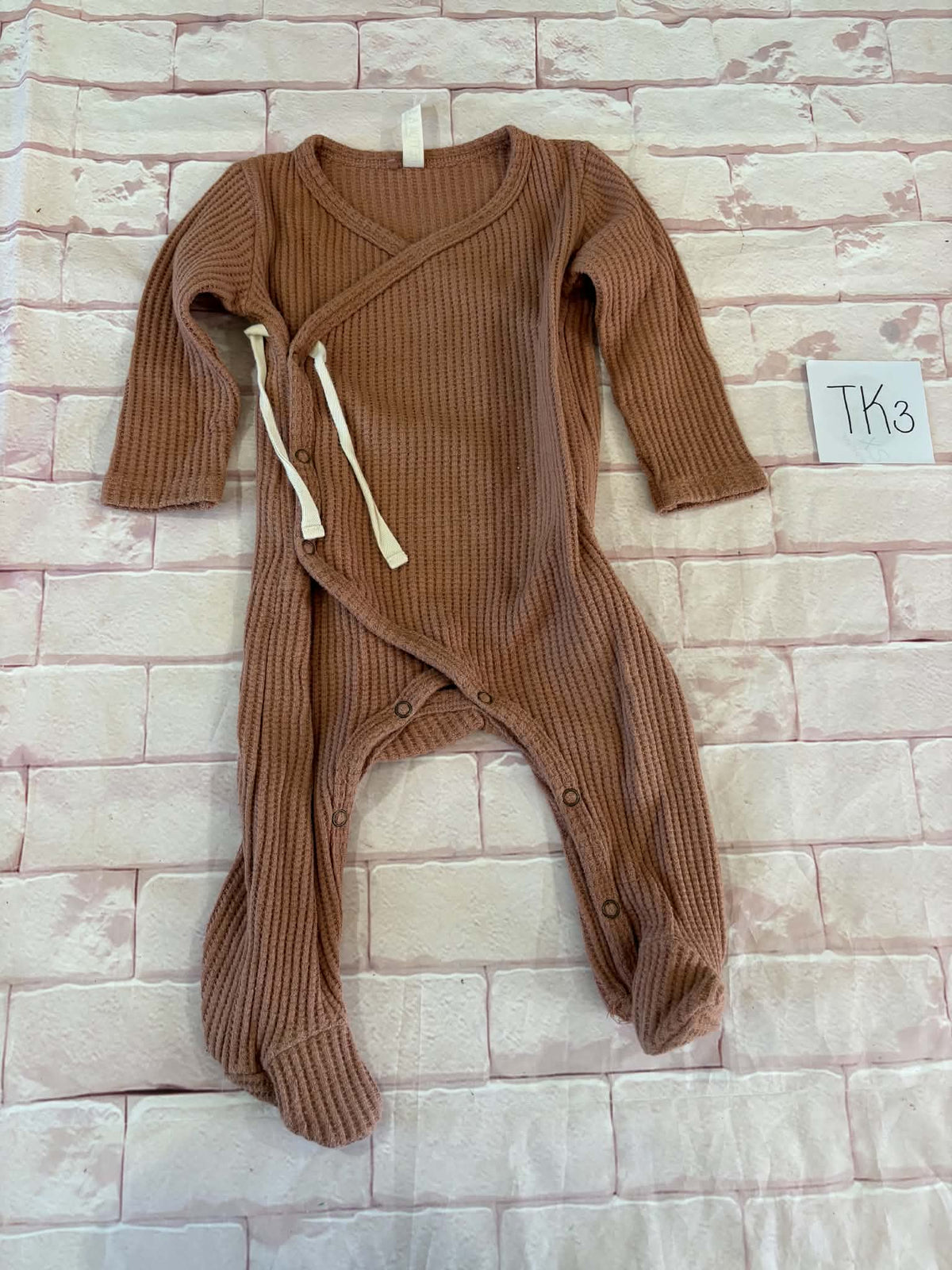 Sleepwear Size 6-9m