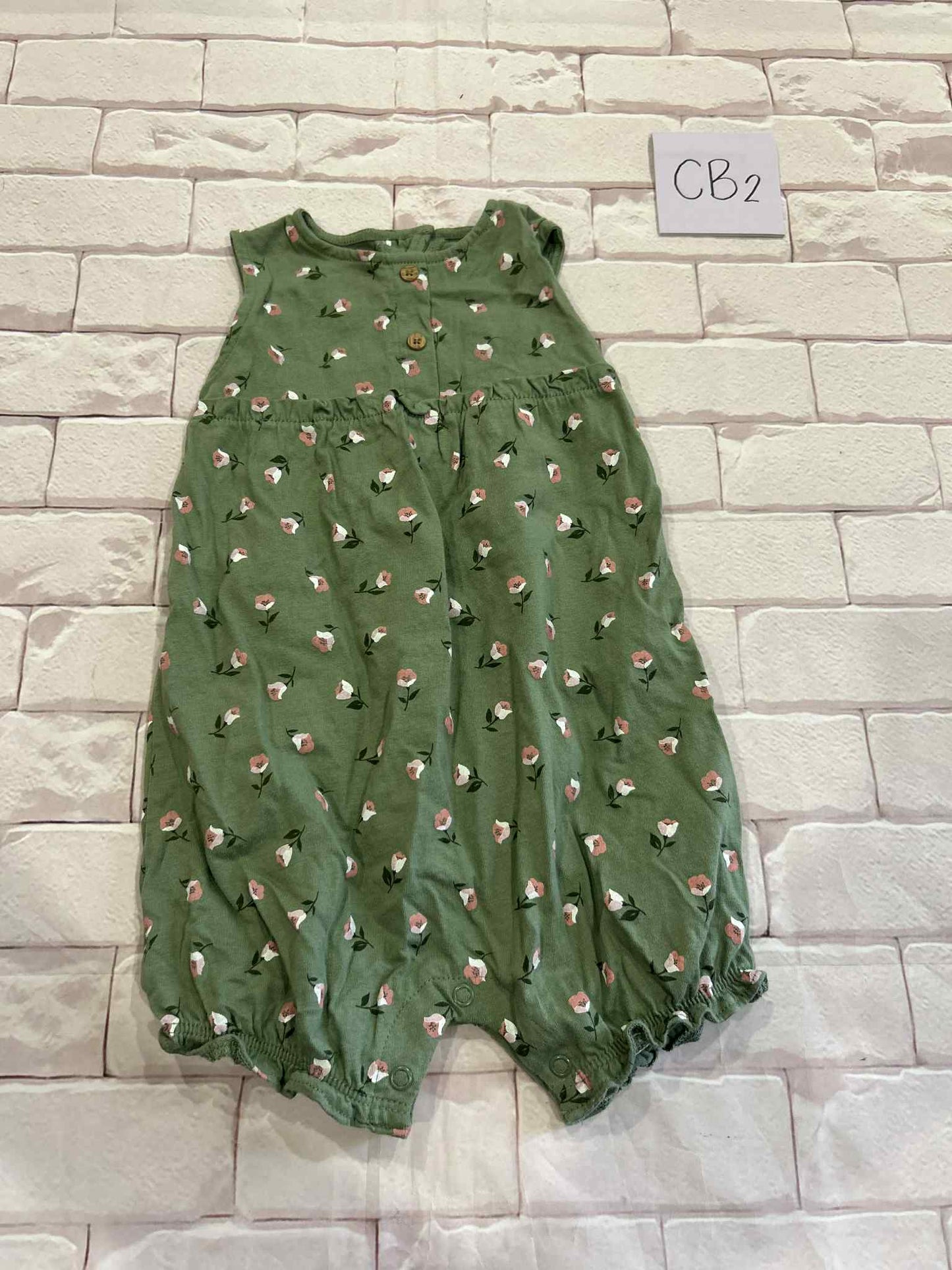 Outfits Size 18m