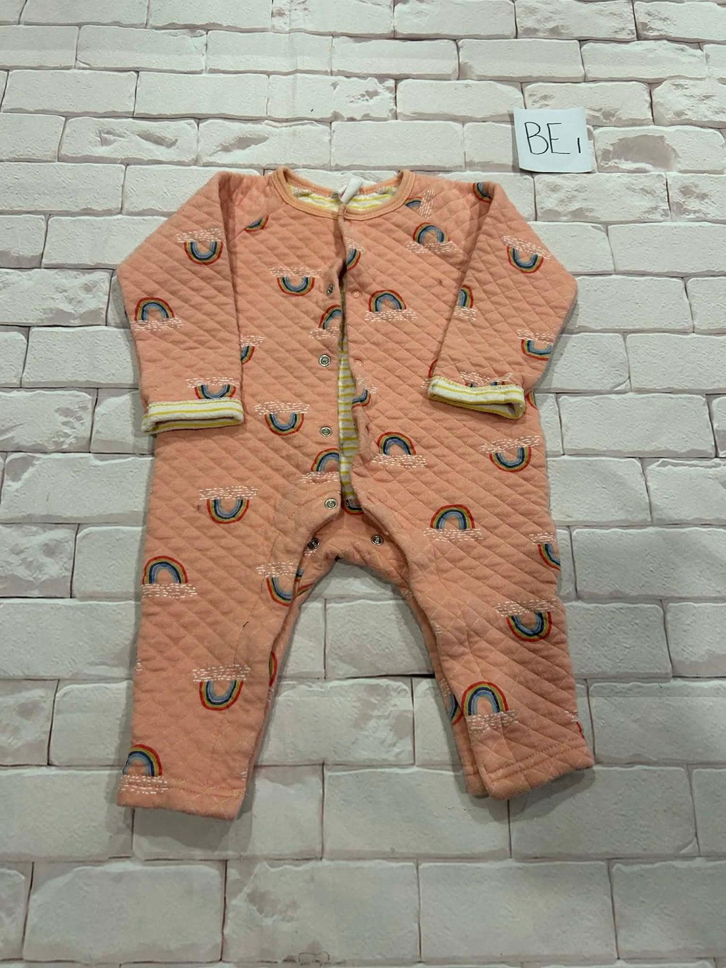 Outfits Size 6-12m