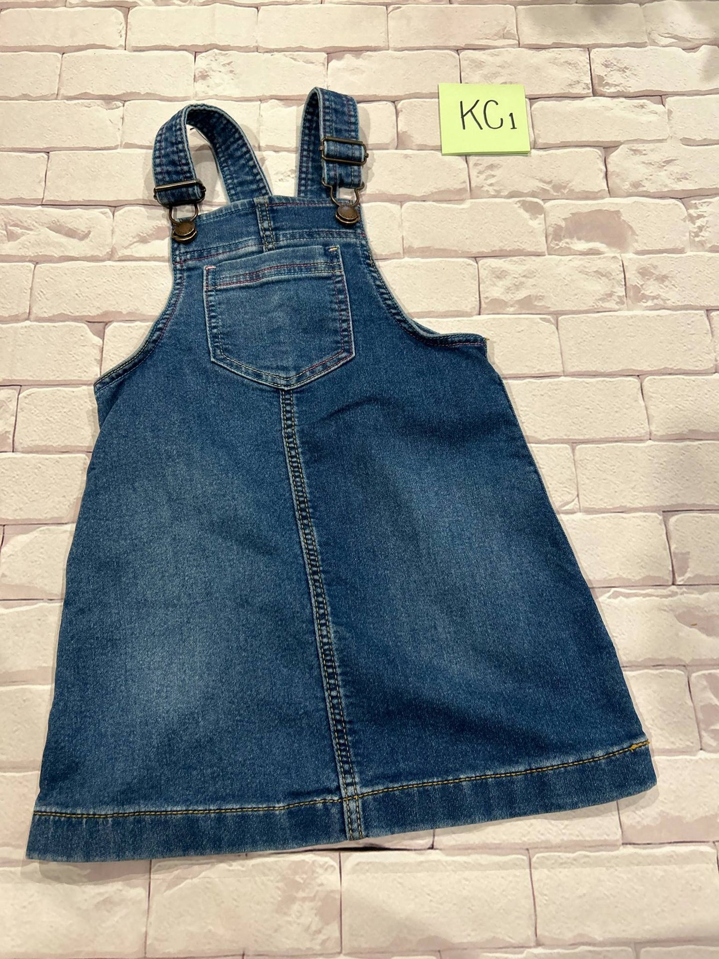 Girls Dress Size 6