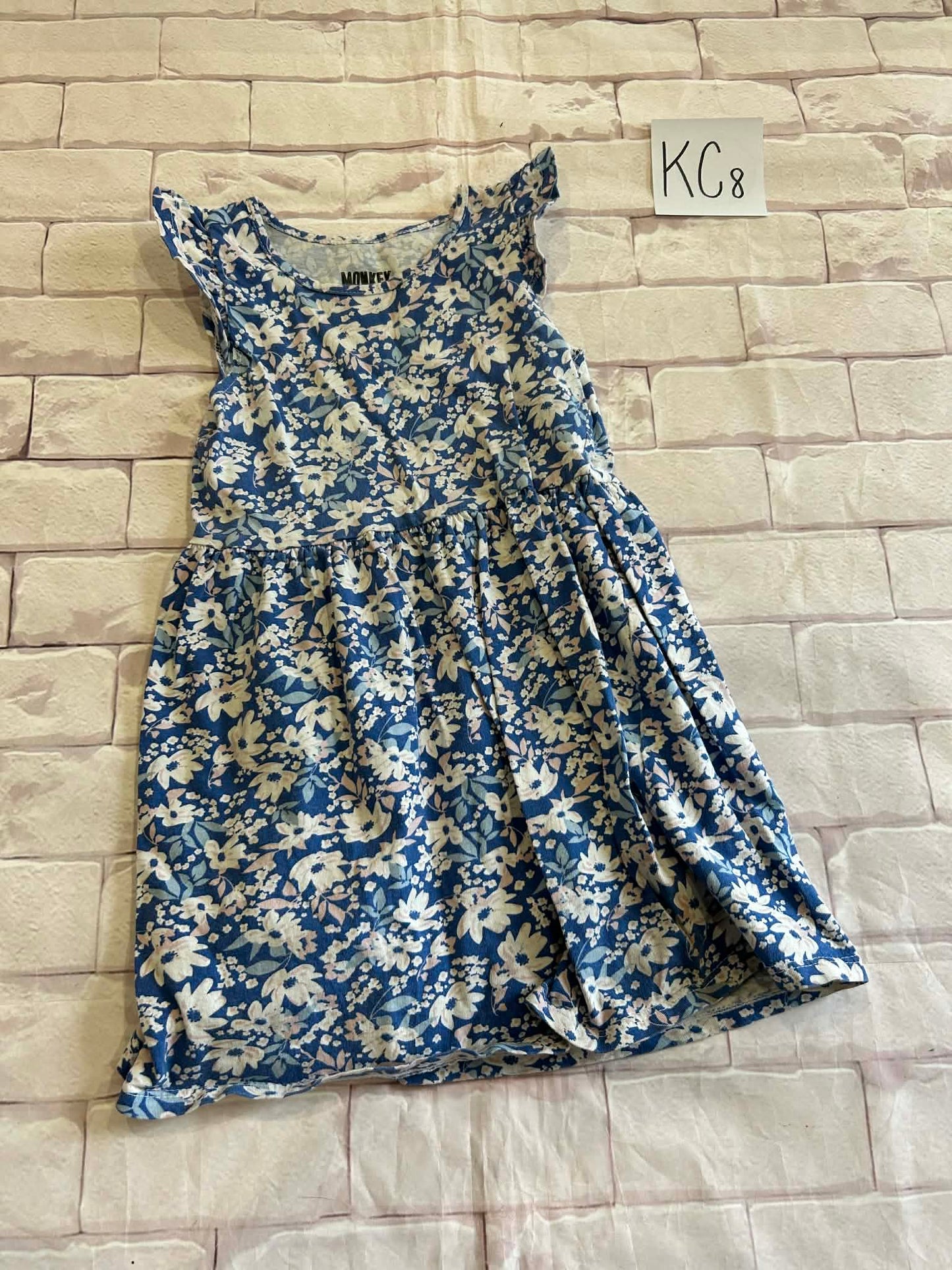 Dress Size 2-3
