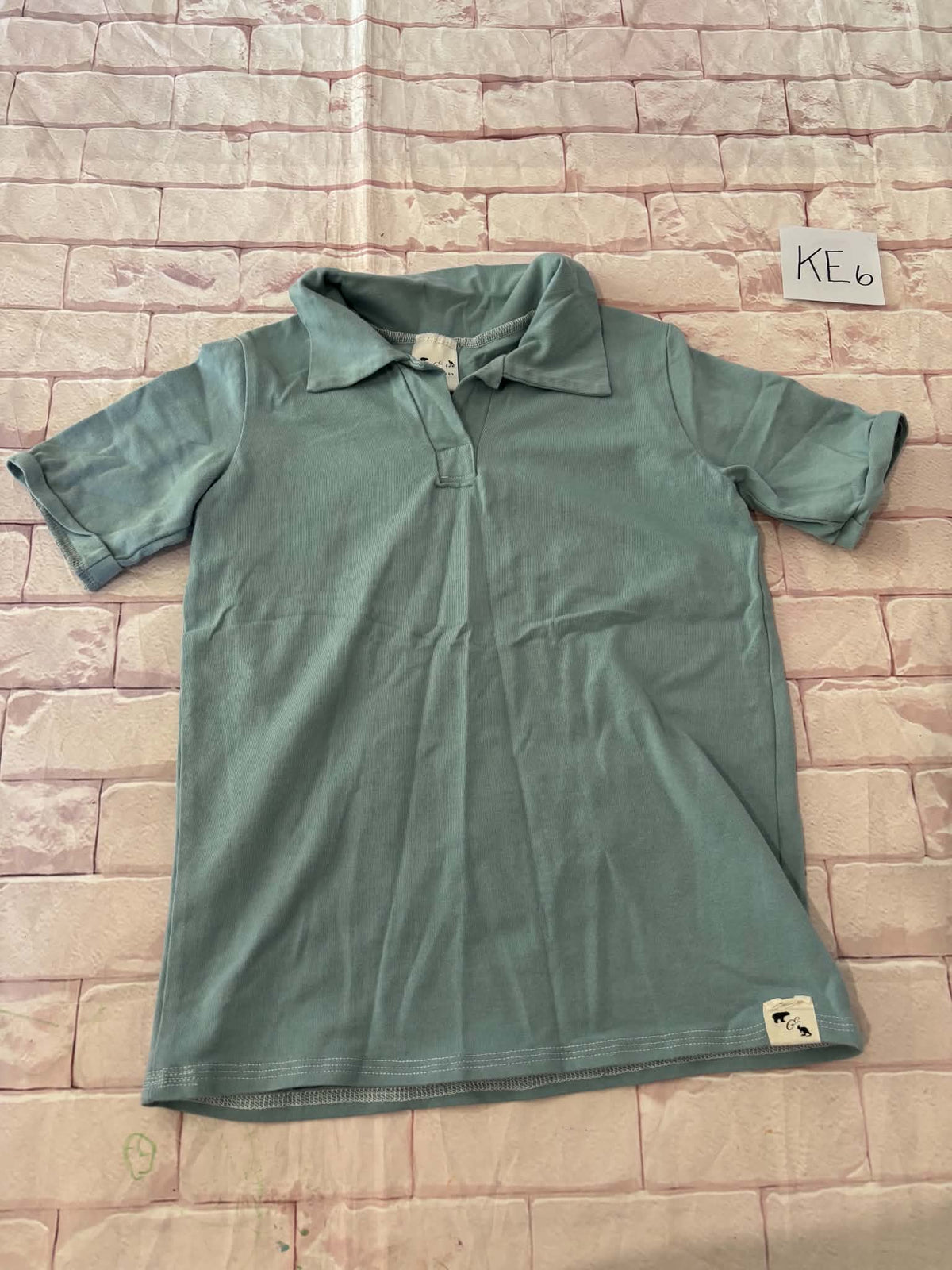 Tops Size 8