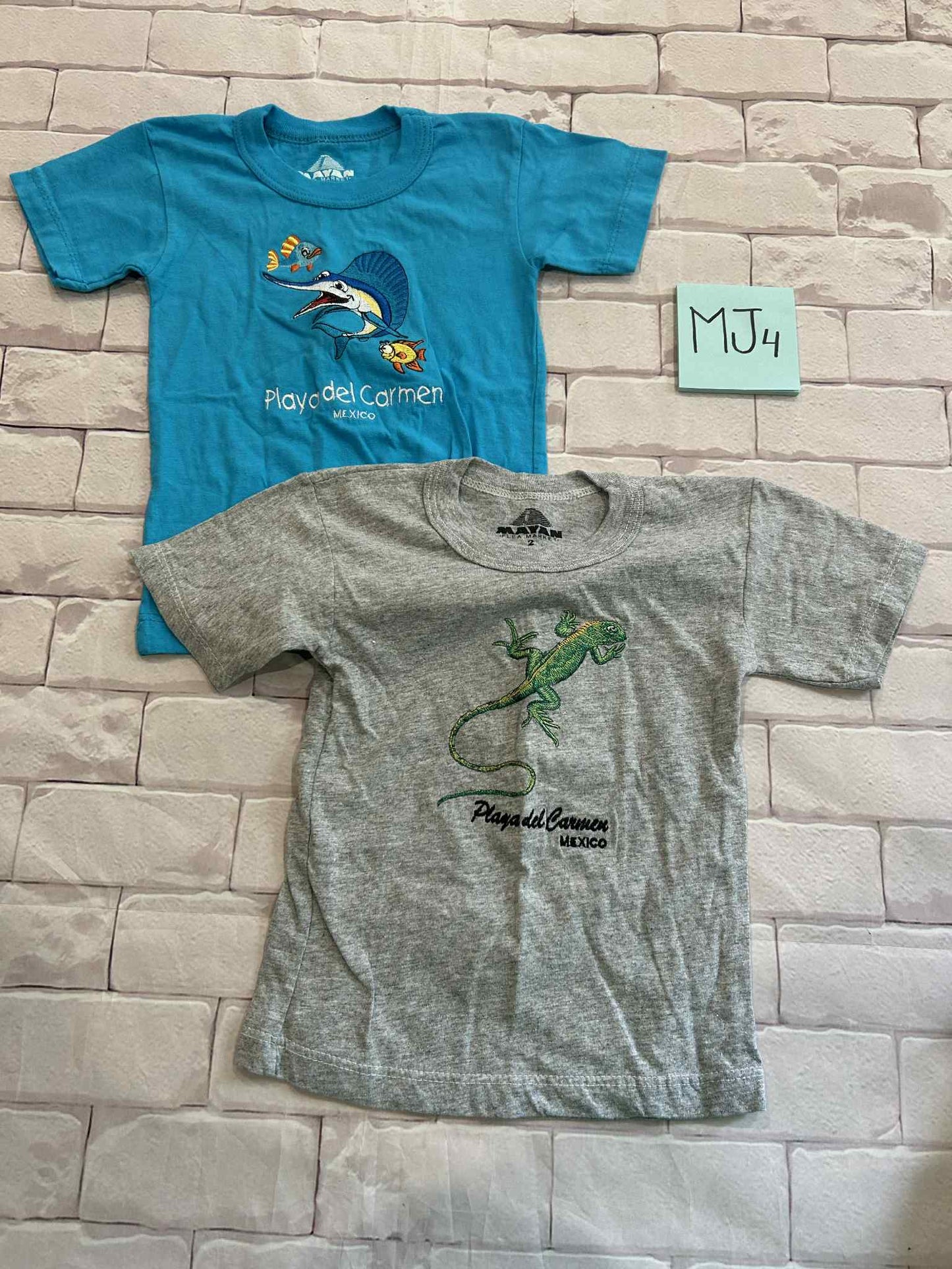 Tops Size 2