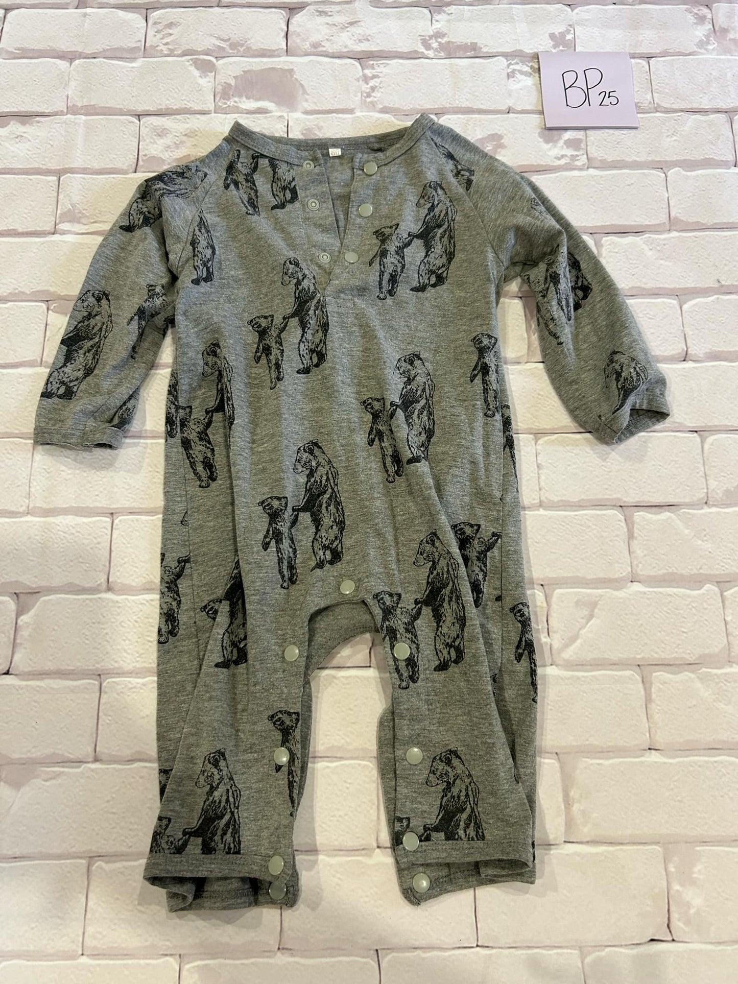 Boys Outfits Size 80