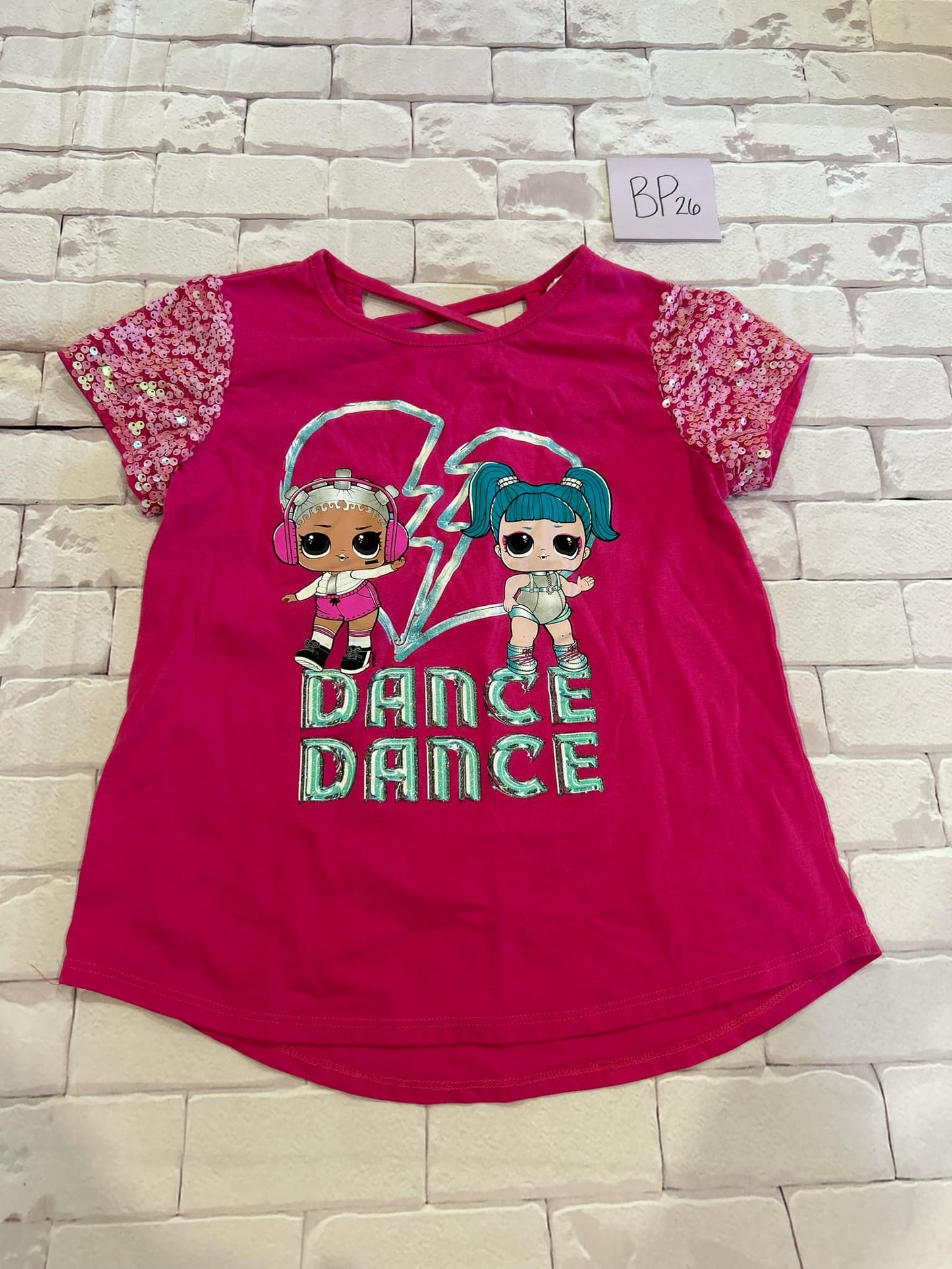 Girls Tops Size 10-12