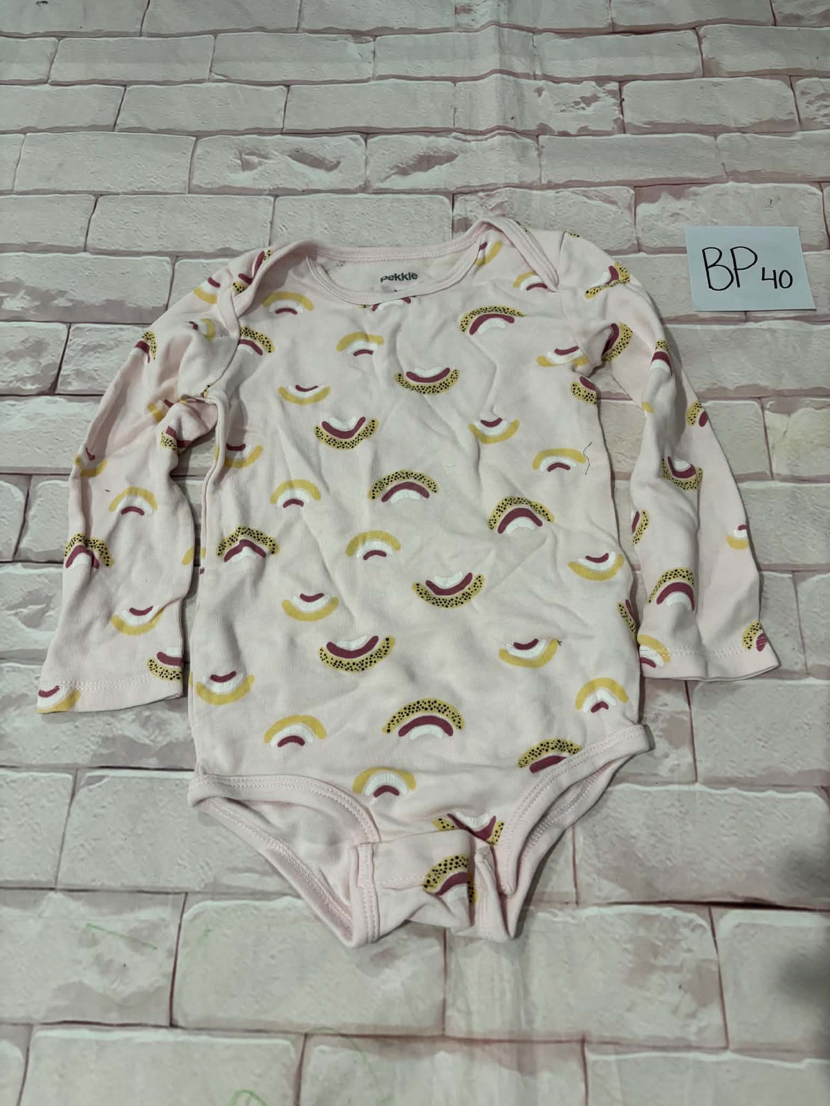 Tops Size 24m
