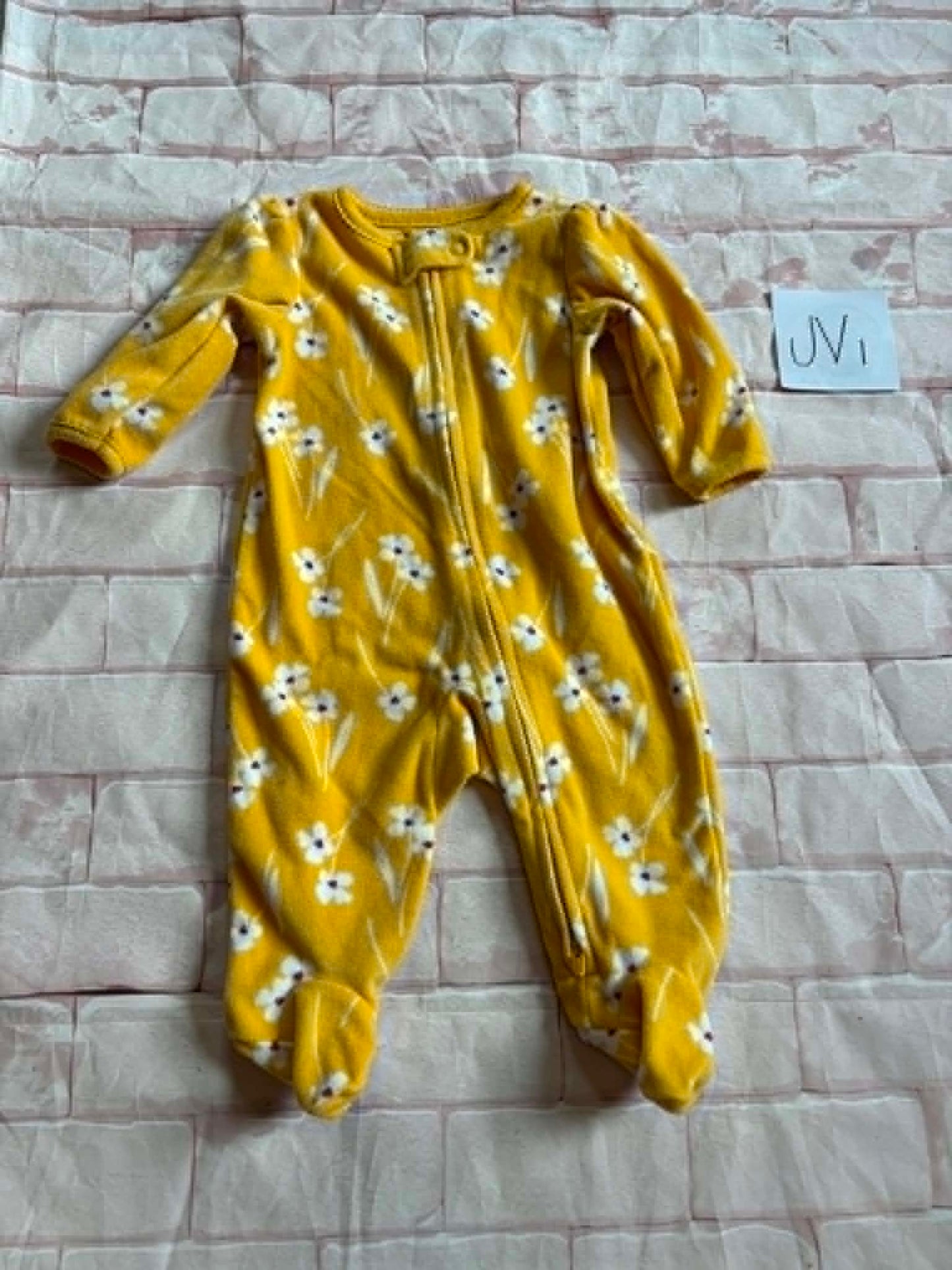 Sleepwear Size 0-3m Fleece BNWOT