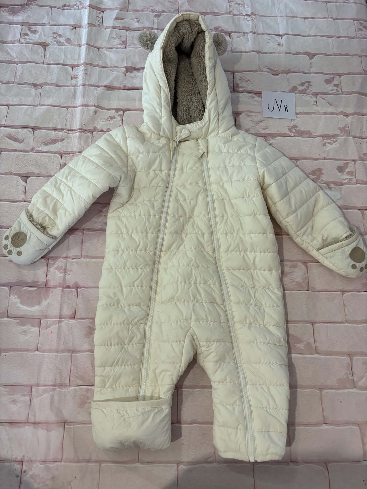 Outerwear Size 6-9m
