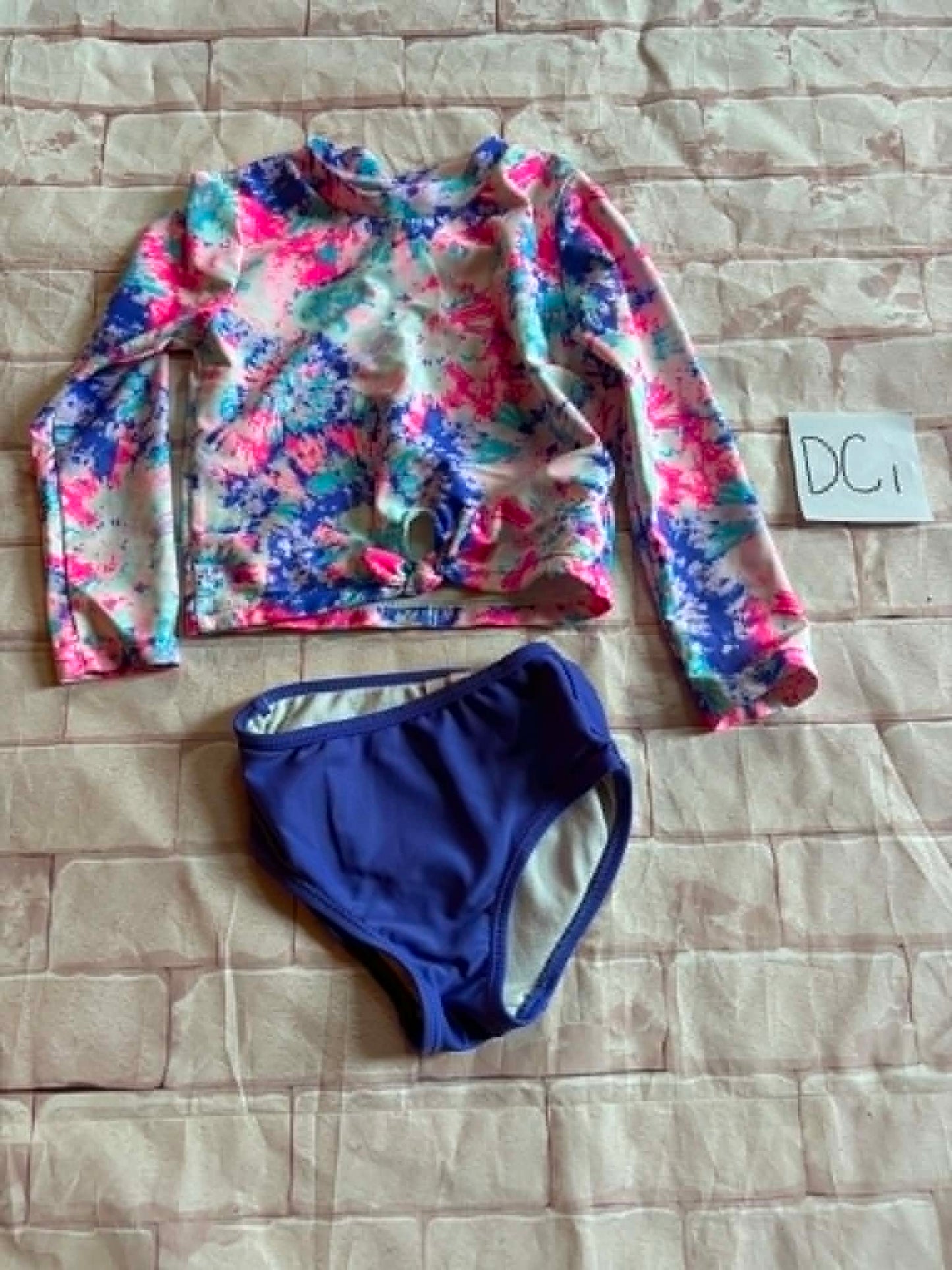 Swimwear Size 2