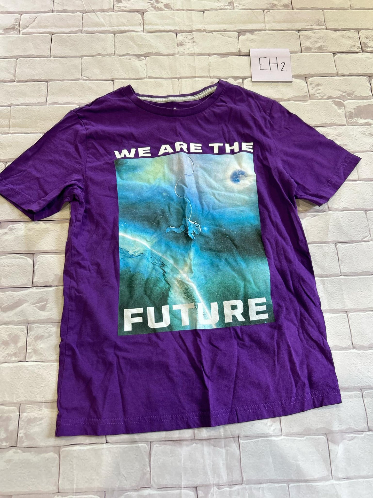 Boys Tops Size 10/12