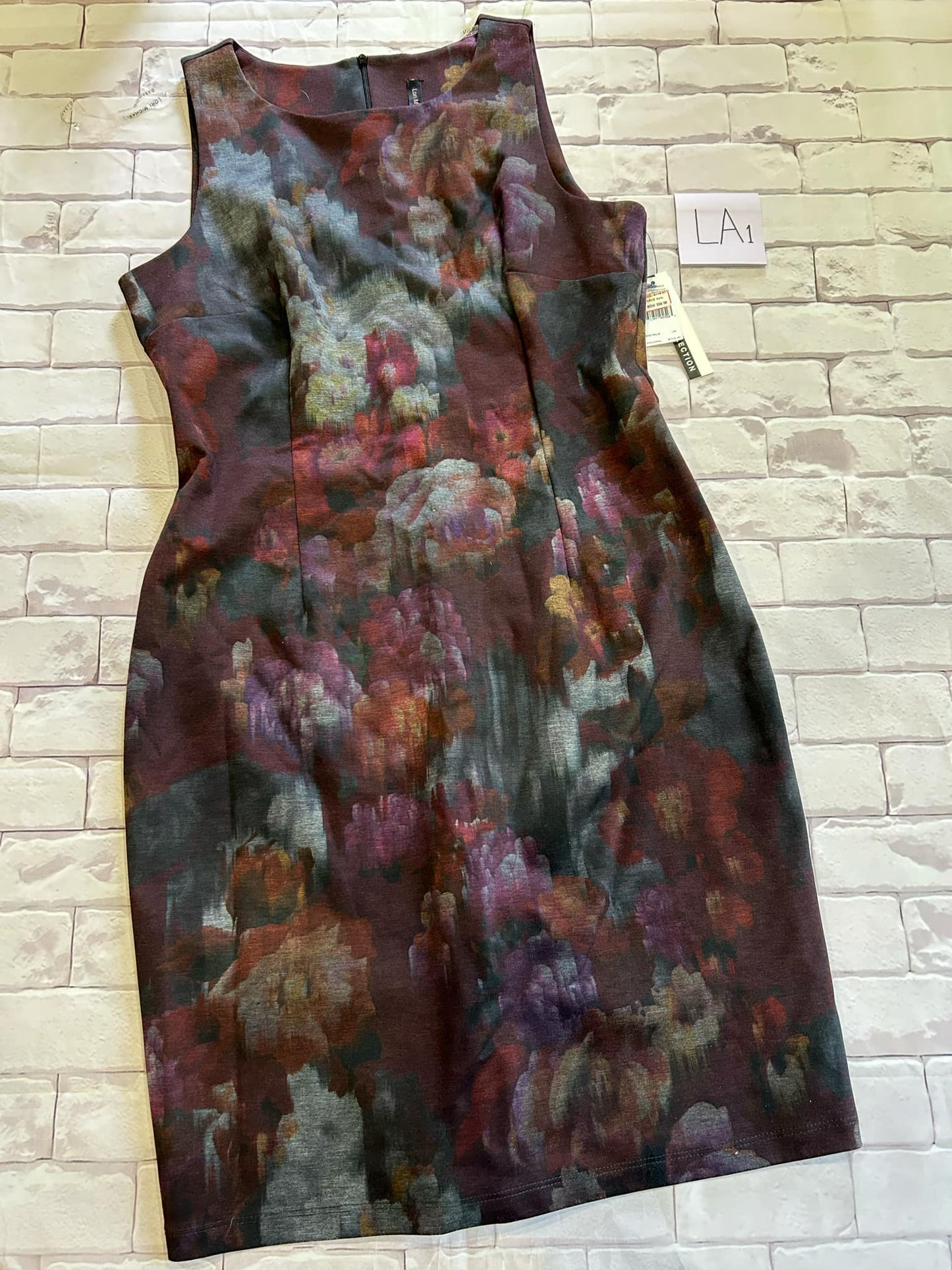 Ladies Dress Size L BNWT