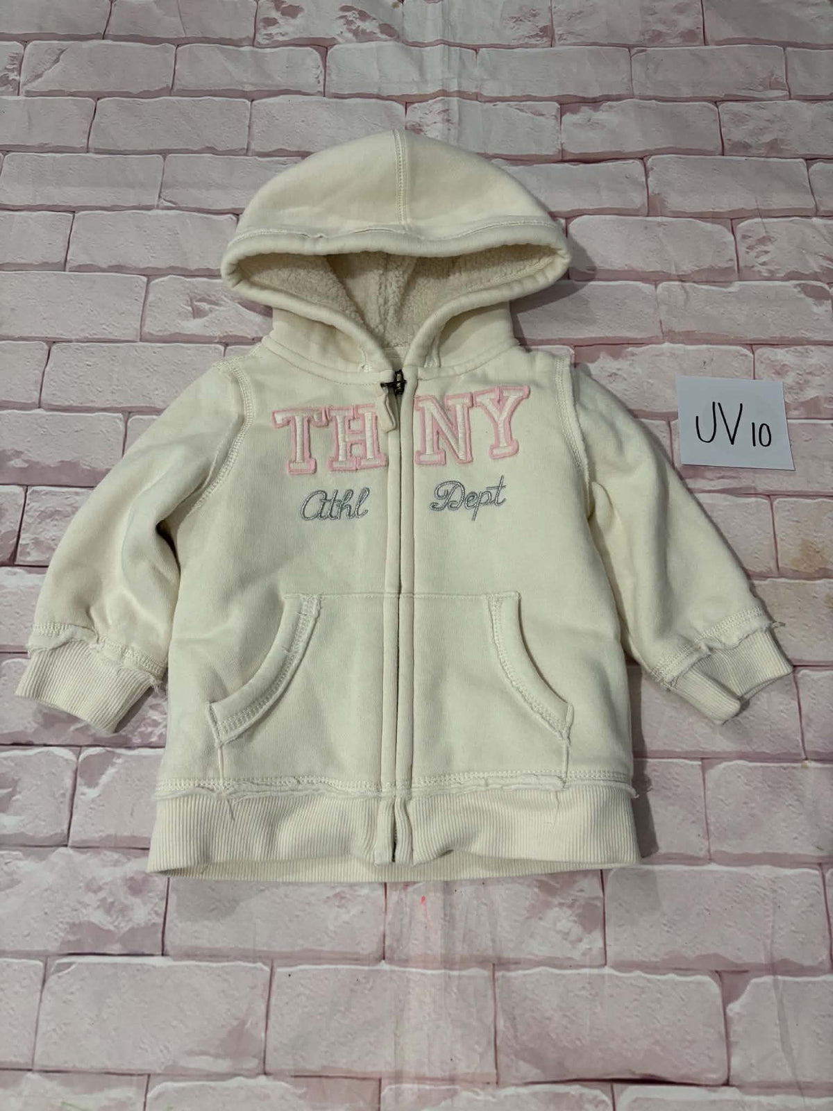 Top Size 12m Thick