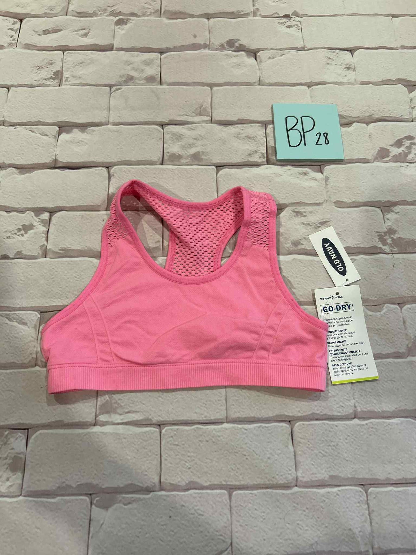 Tops Size 6-7 BNWT
