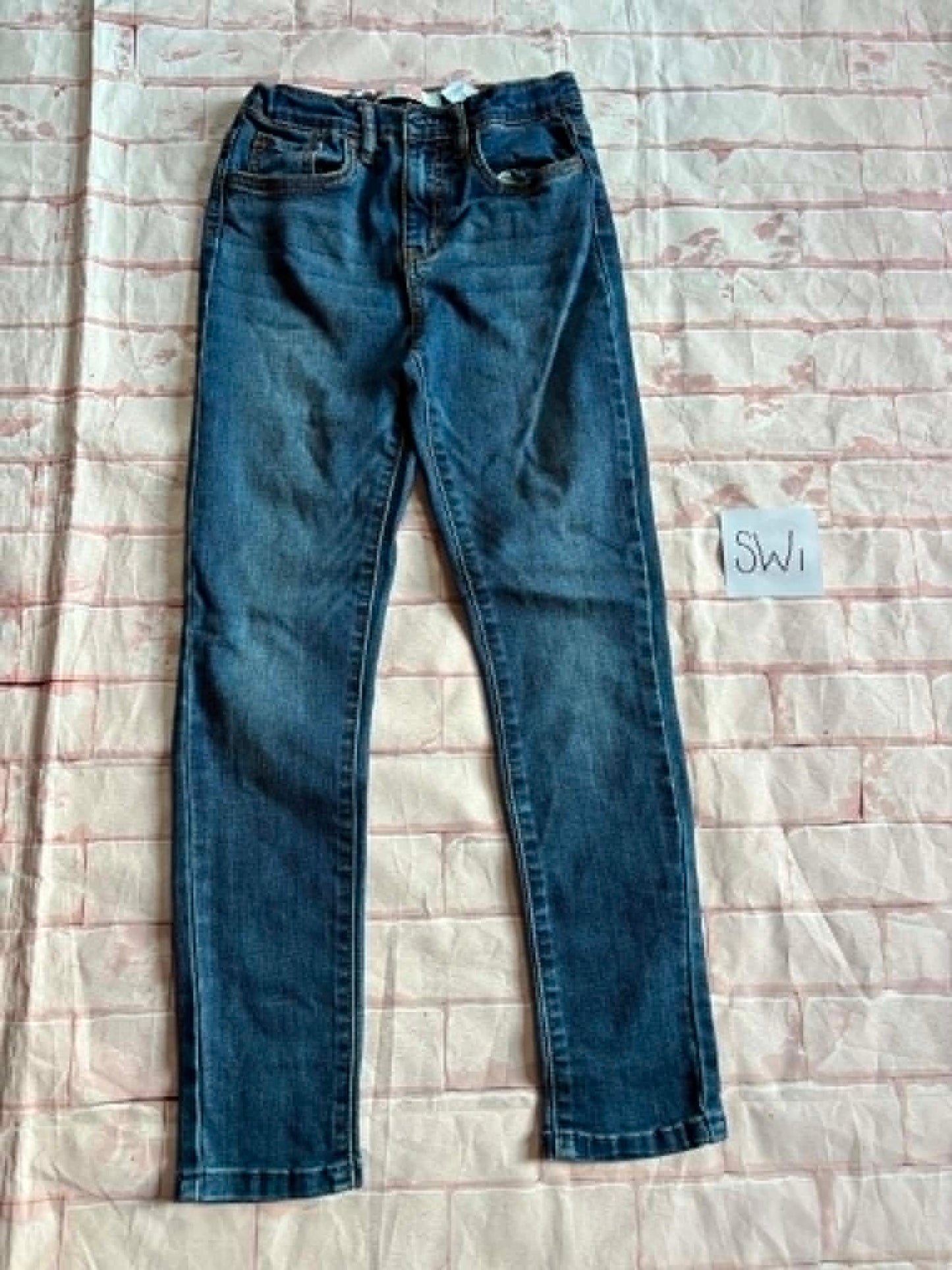 Bottoms Size 8