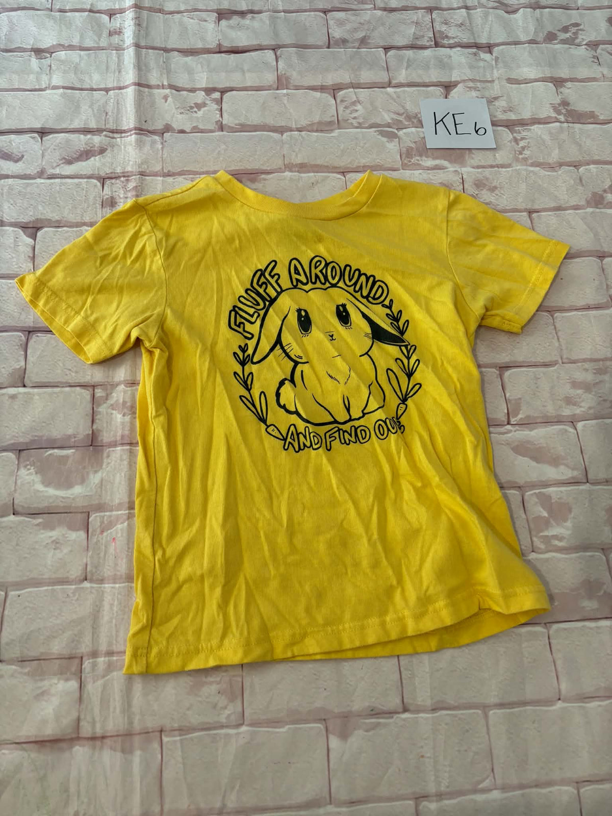 Tops Size 5 Play